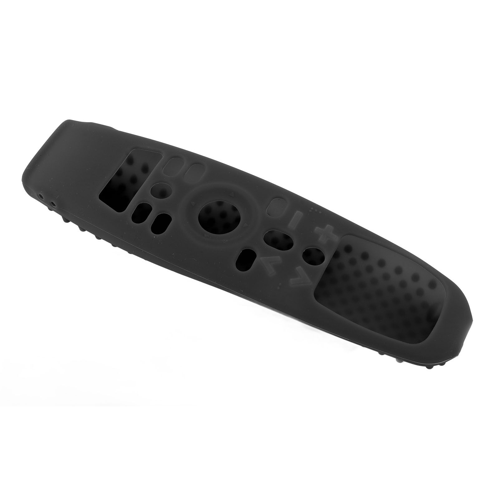 Smart Remote Control Protection Cover Silicone TV Controller Dustproof Case view 3