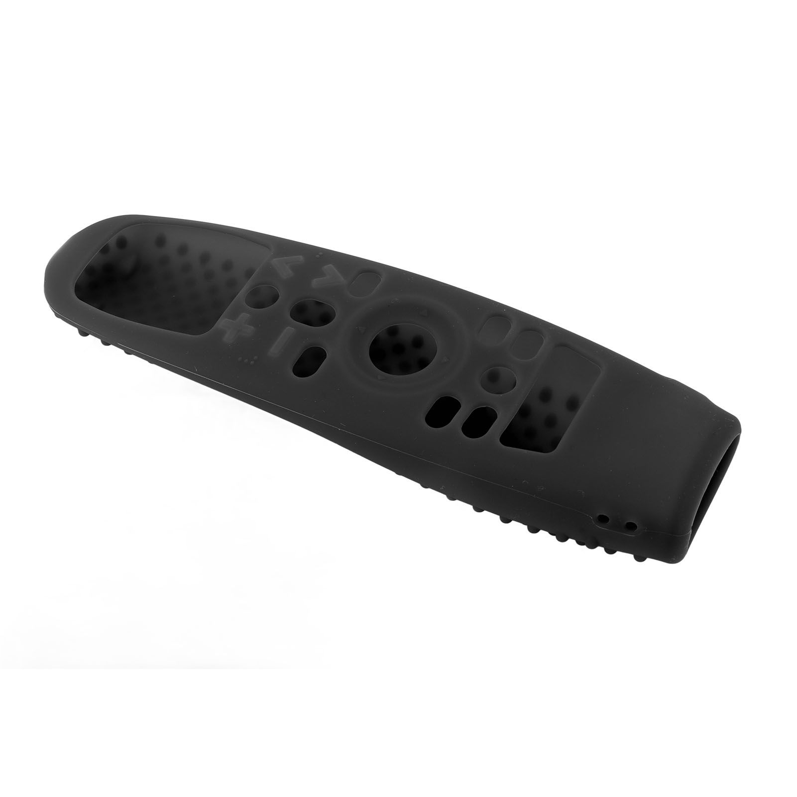 Smart Remote Control Protection Cover Silicone TV Controller Dustproof Case view 8
