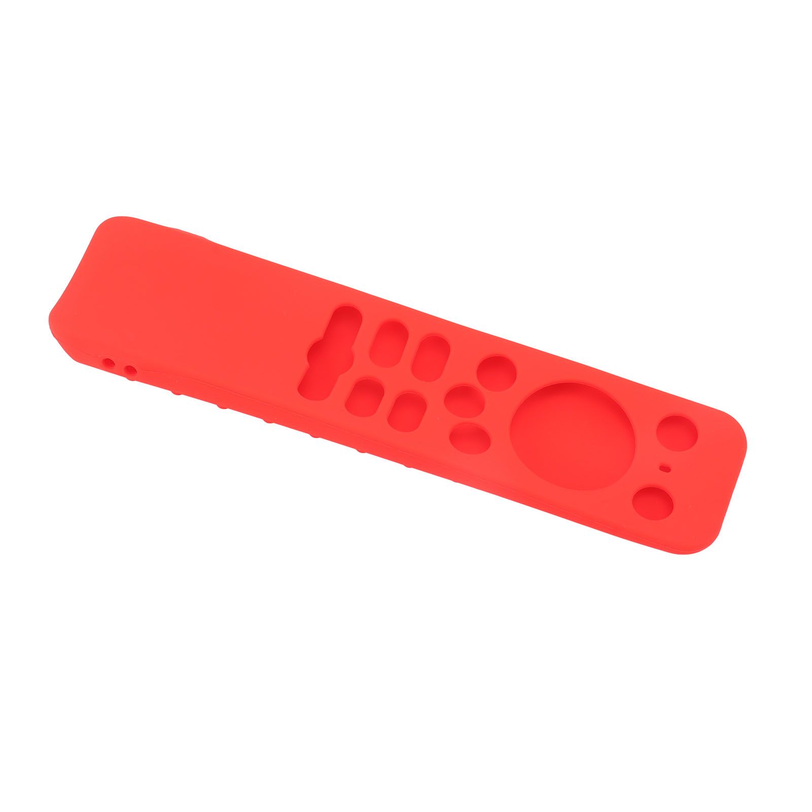 Soft Silicone Protective Case for Realme TV Stick Remote Control Anti Drop view 2