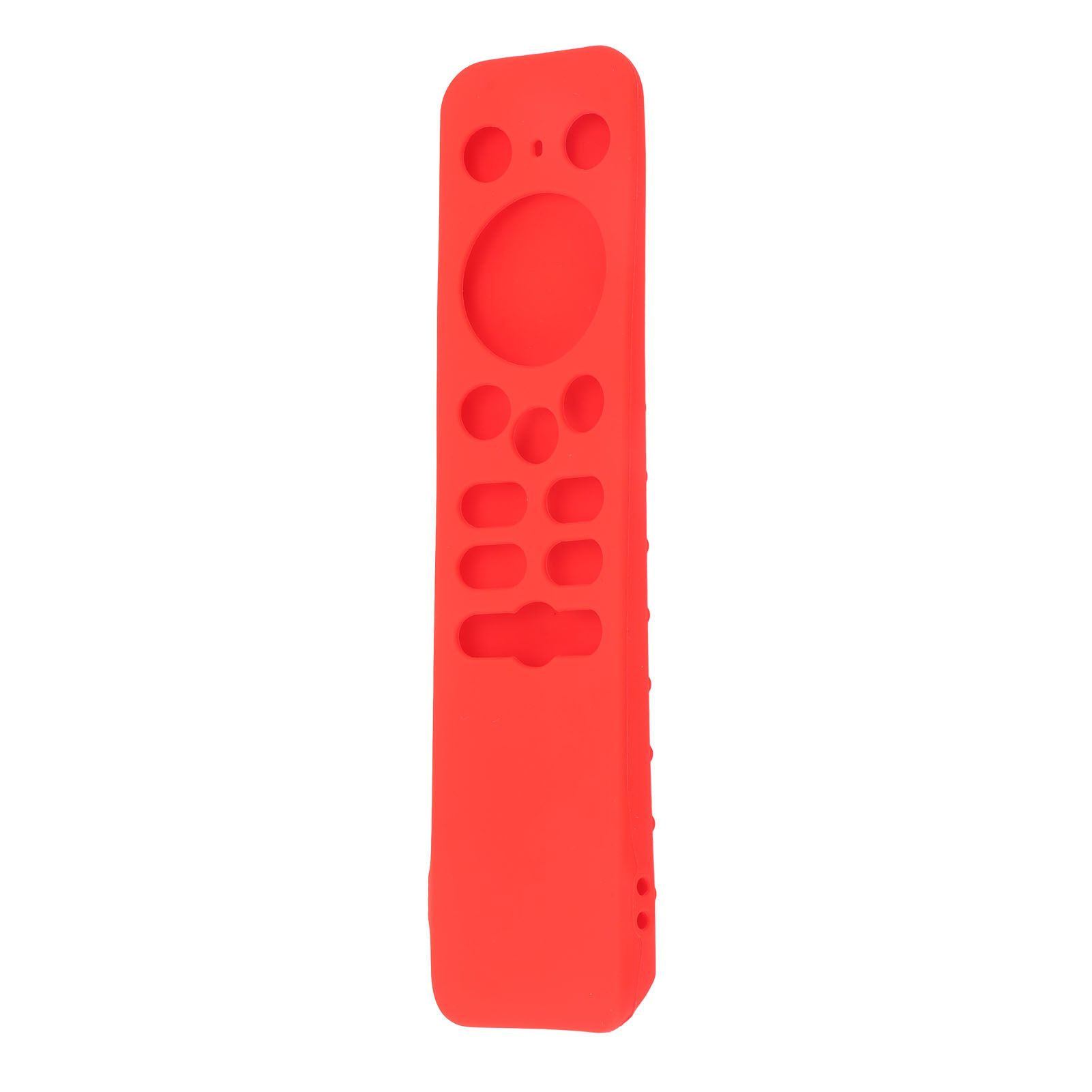 Soft Silicone Protective Case for Realme TV Stick Remote Control Anti Drop view 3
