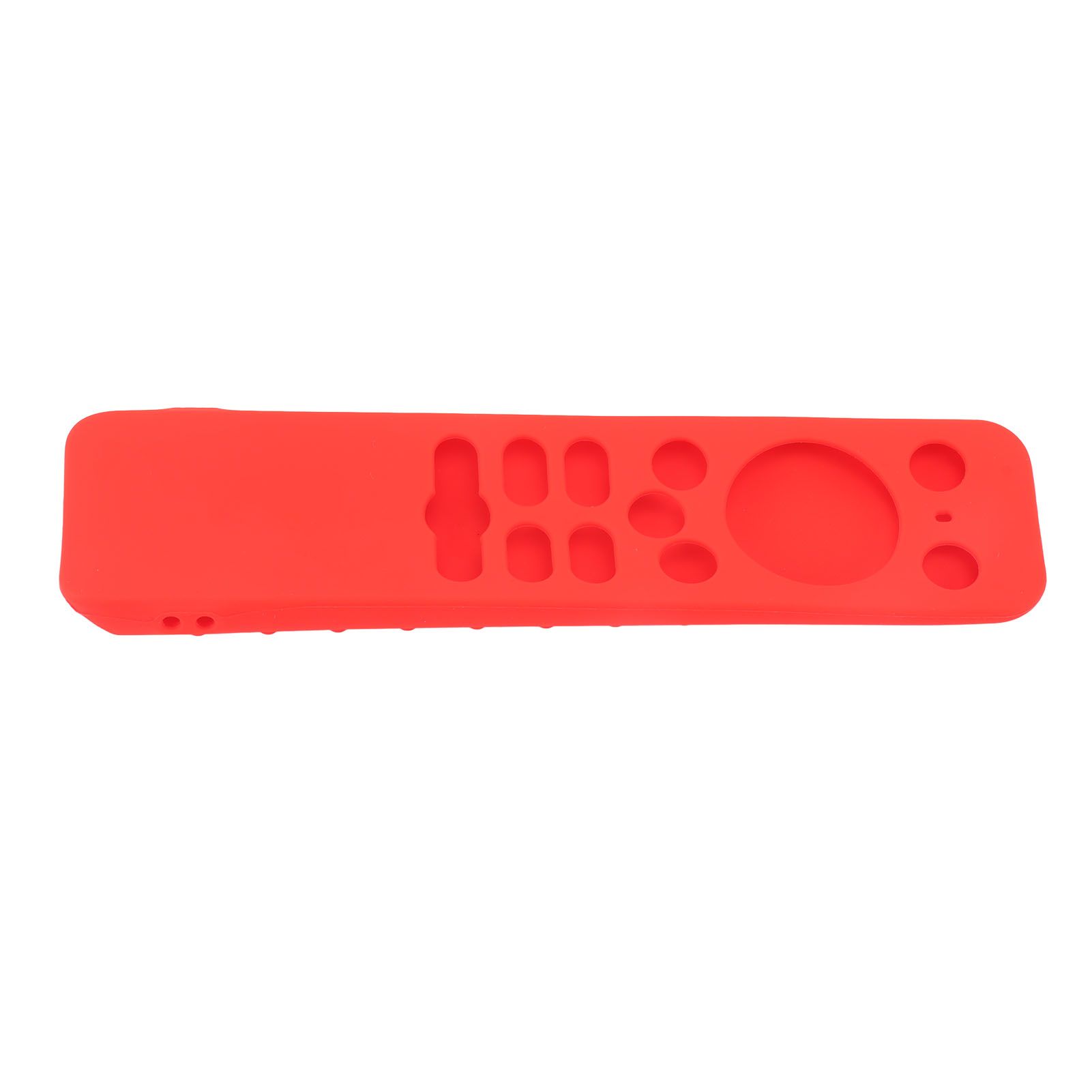 Soft Silicone Protective Case for Realme TV Stick Remote Control Anti Drop view 4