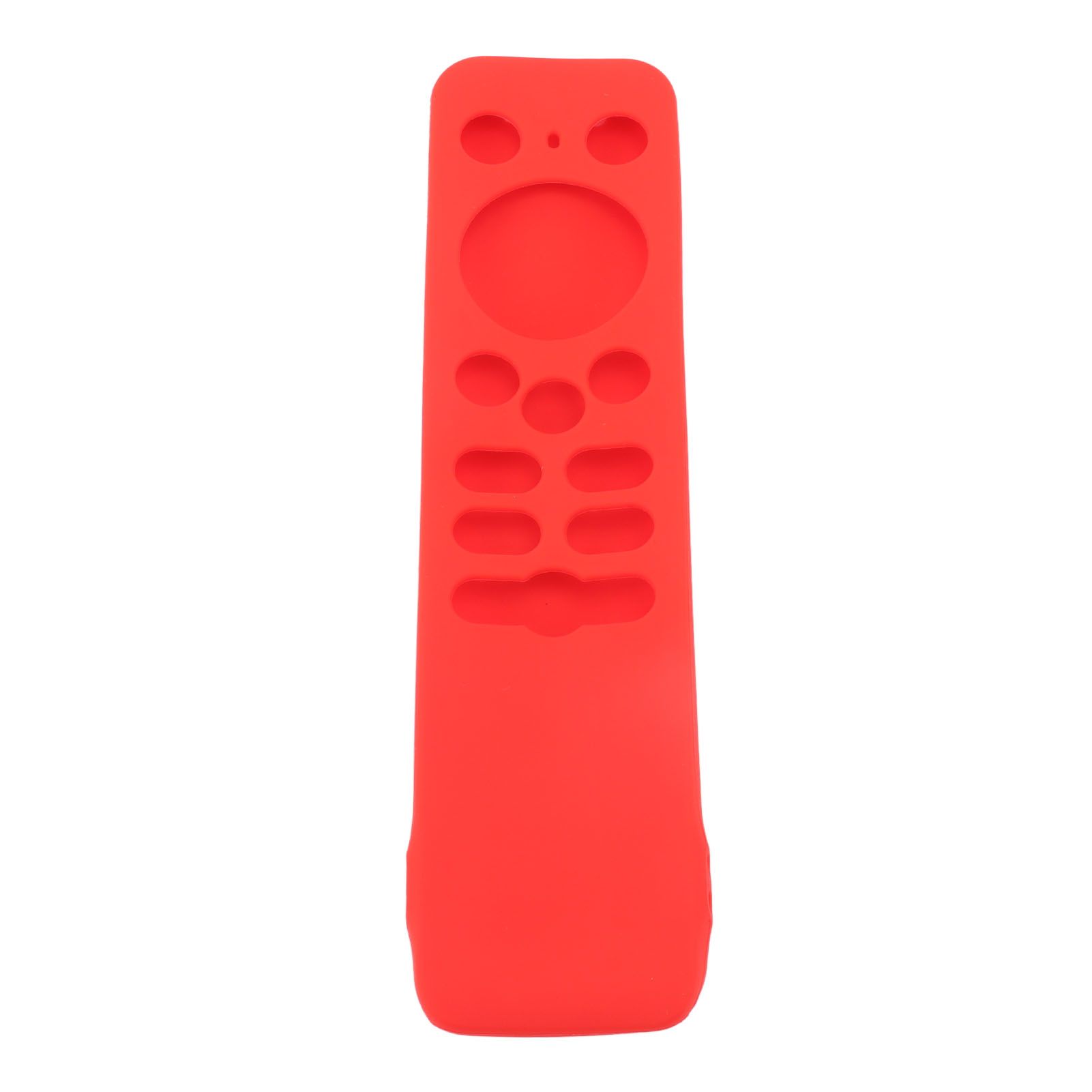 Soft Silicone Protective Case for Realme TV Stick Remote Control Anti Drop view 5