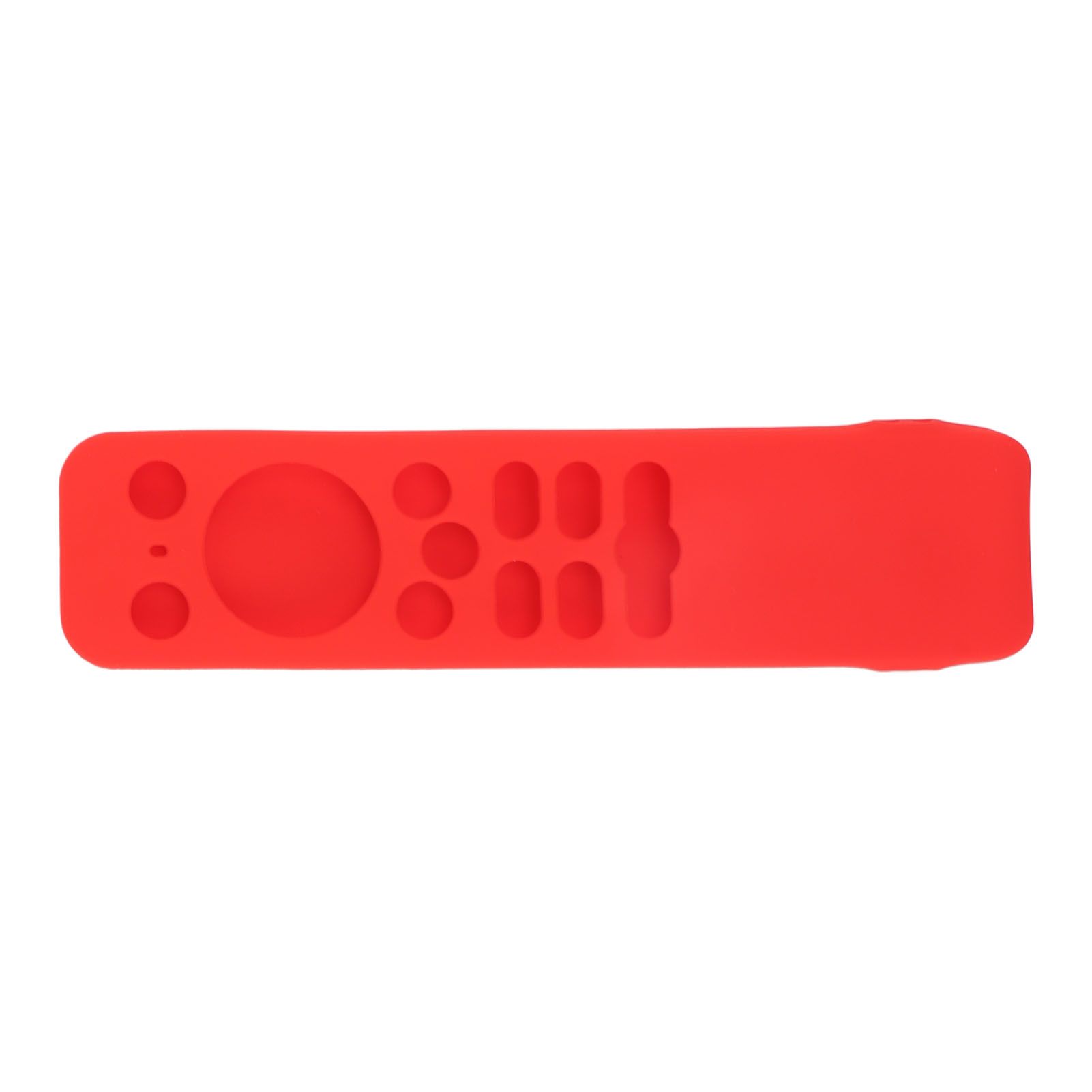 Soft Silicone Protective Case for Realme TV Stick Remote Control Anti Drop view 6