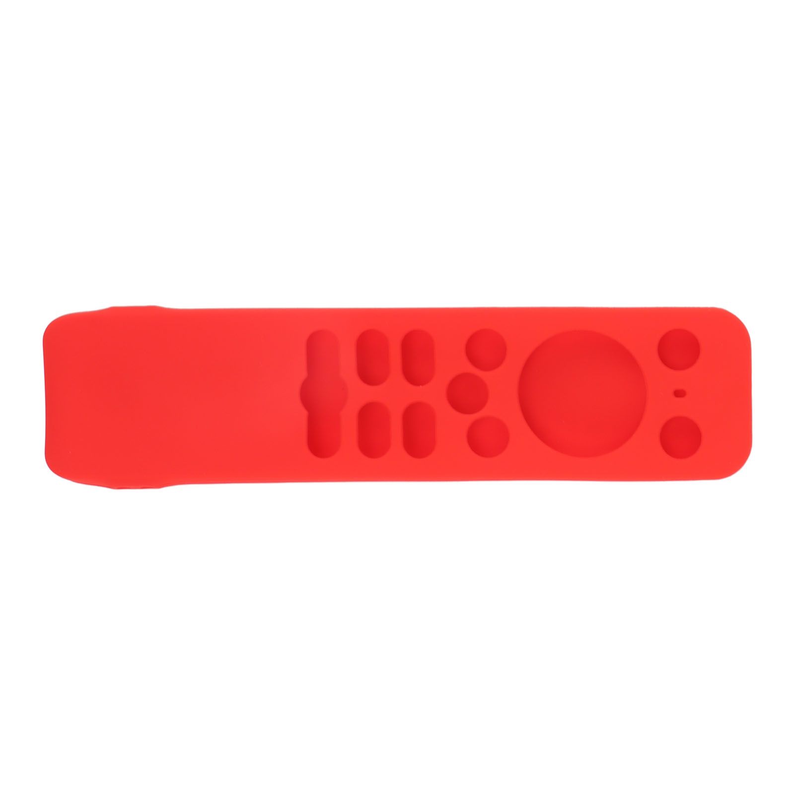 Soft Silicone Protective Case for Realme TV Stick Remote Control Anti Drop view 7