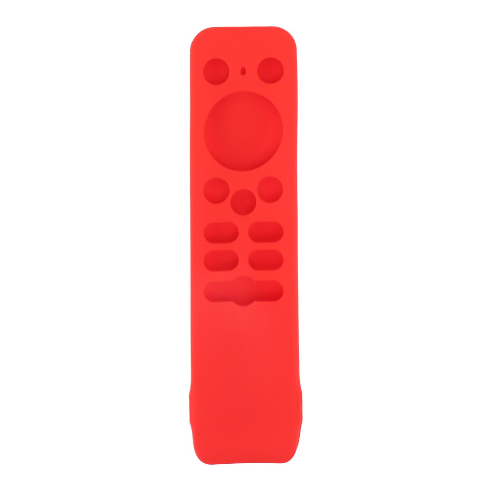Soft Silicone Protective Case for Realme TV Stick Remote Control Anti Drop view 8