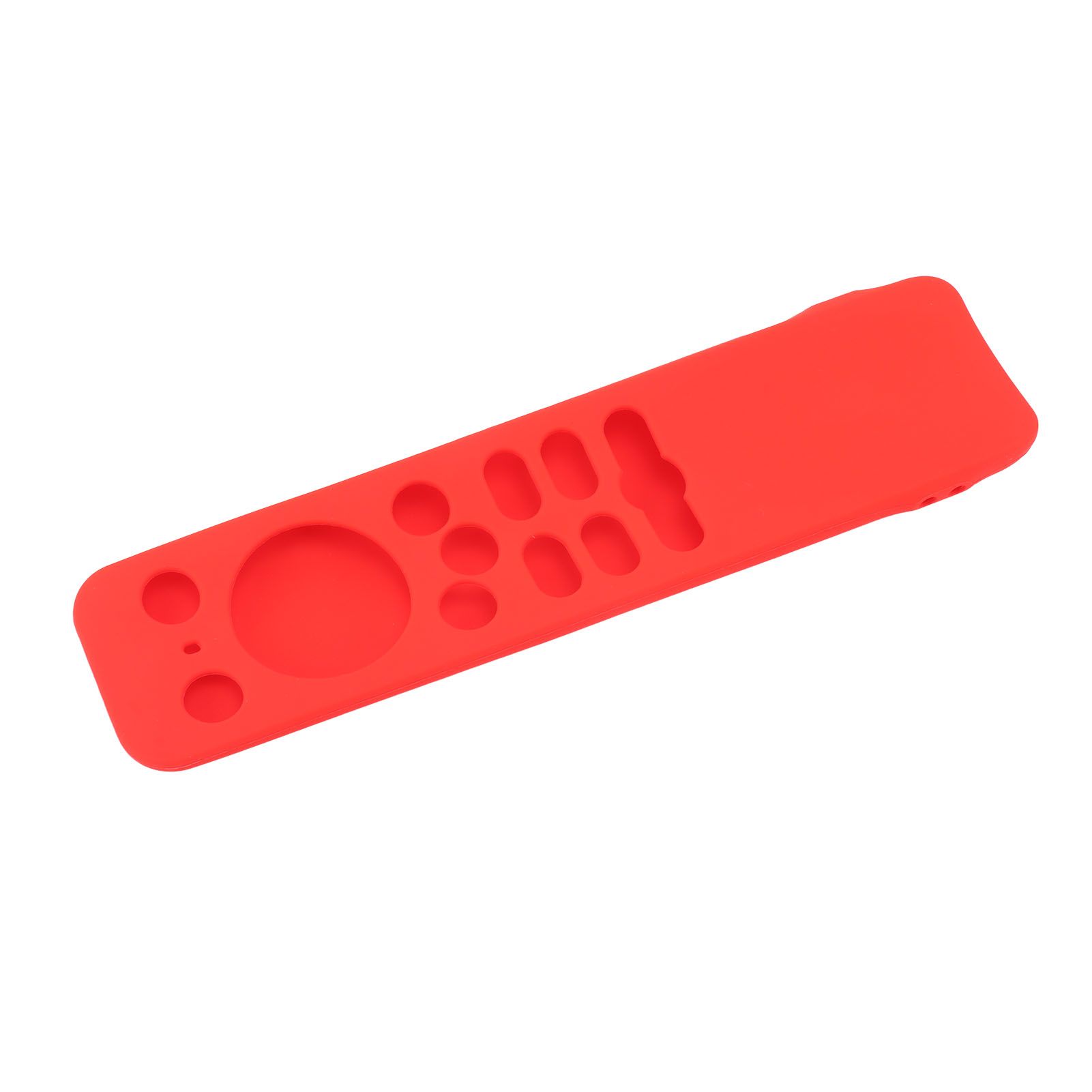 Soft Silicone Protective Case for Realme TV Stick Remote Control Anti Drop view 9