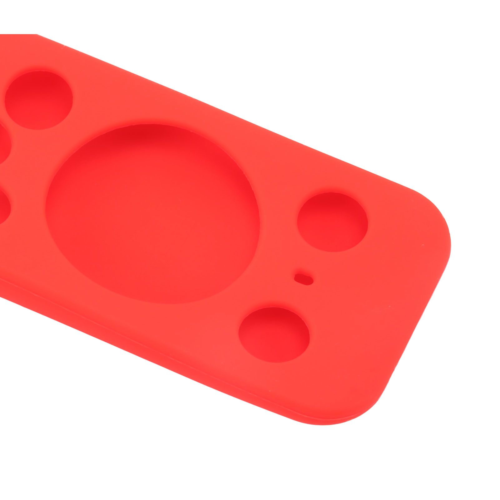 Soft Silicone Protective Case for Realme TV Stick Remote Control Anti Drop view 13