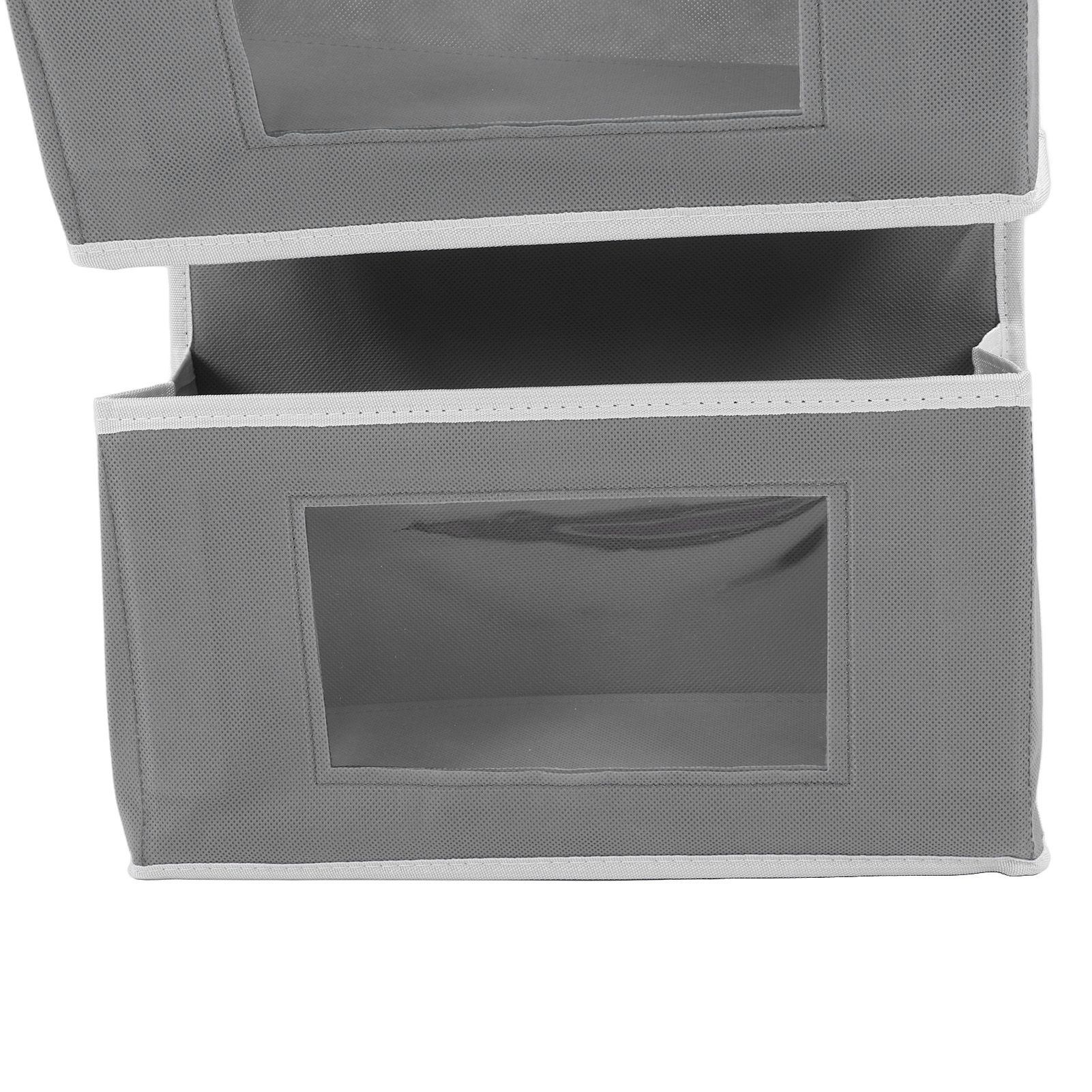 Over Door Hanging Organizer Wall Mount Storage with Hooks for Pantry Nursery view 14