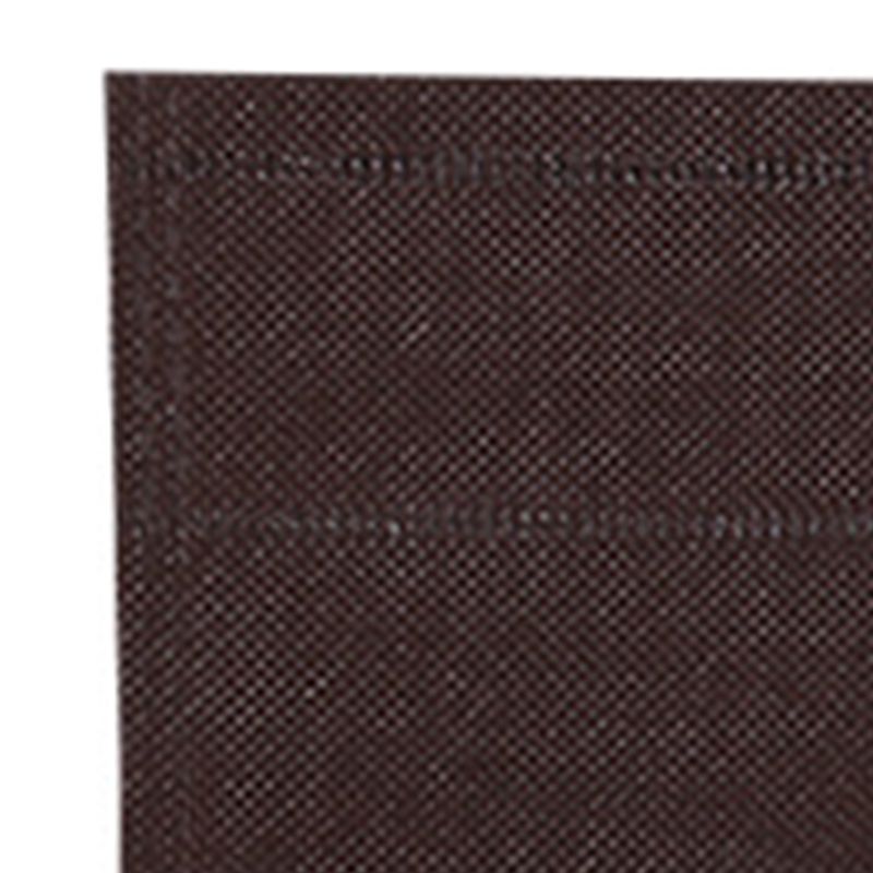50Pcs Die Cut Non Woven Bags Eco Friendly Flat Mouth Tote Bags Non Woven view 3