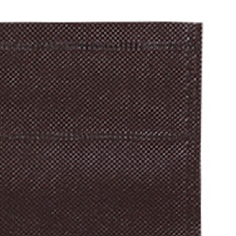 50Pcs Die Cut Non Woven Bags Eco Friendly Flat Mouth Tote Bags Non Woven view 4