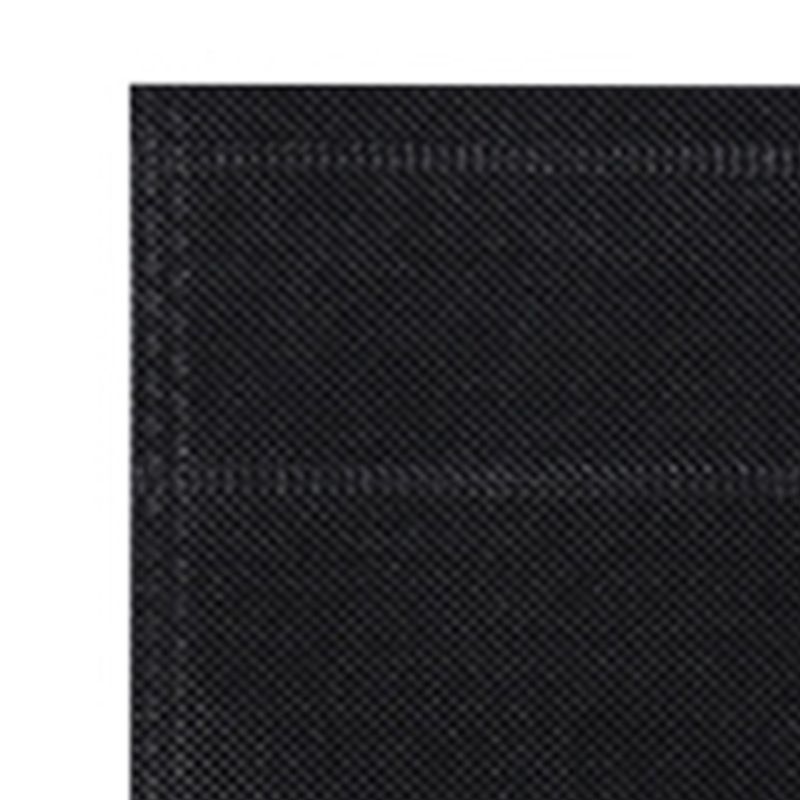 50Pcs Die Cut Non Woven Bags Eco Friendly Flat Mouth Tote Bags Non Woven view 3
