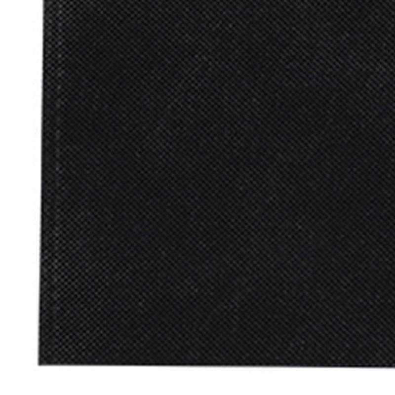 50Pcs Die Cut Non Woven Bags Eco Friendly Flat Mouth Tote Bags Non Woven view 5