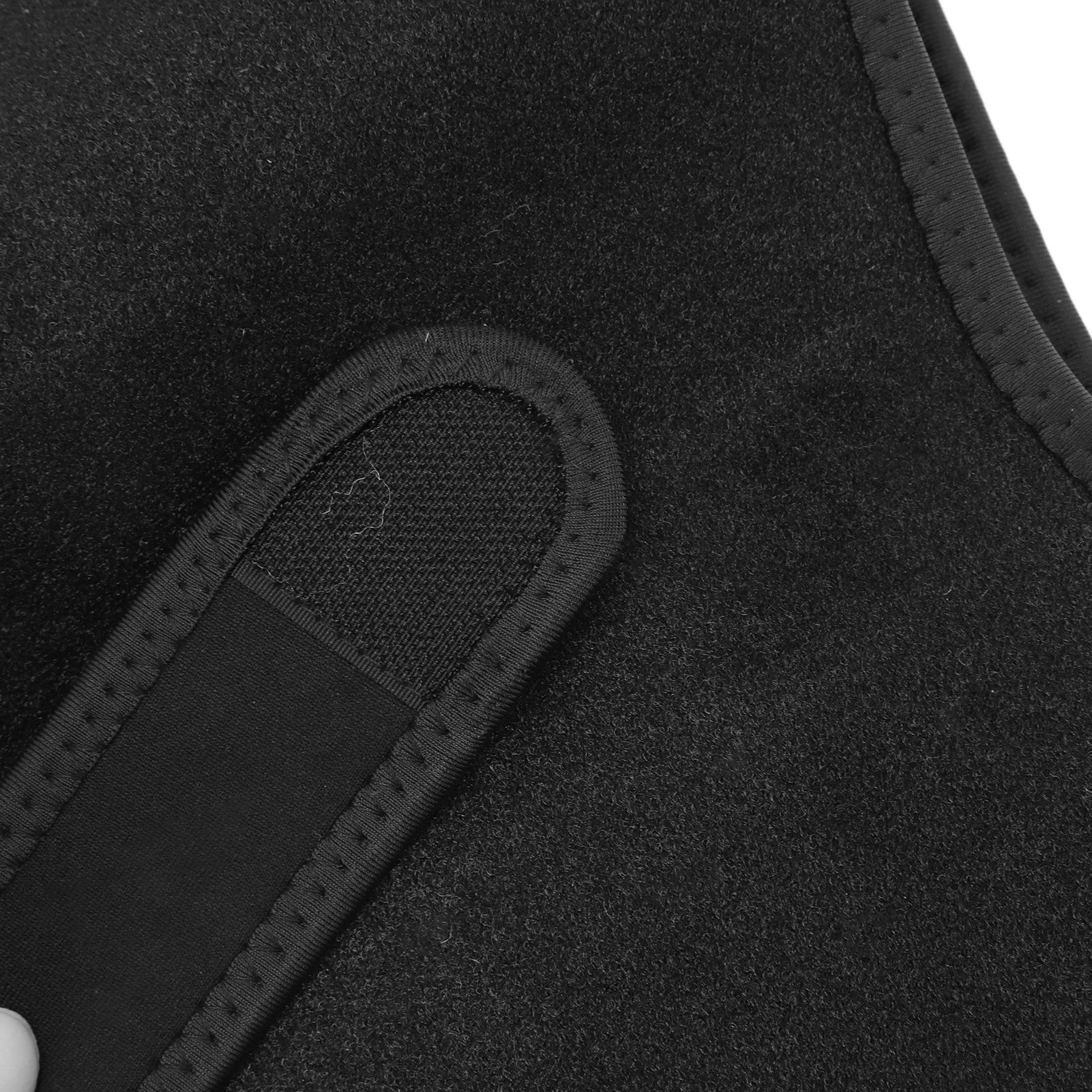 Heated Vest V Neck Fast Warmer Up Jacket USB Charge Electric Warming Heating view 15