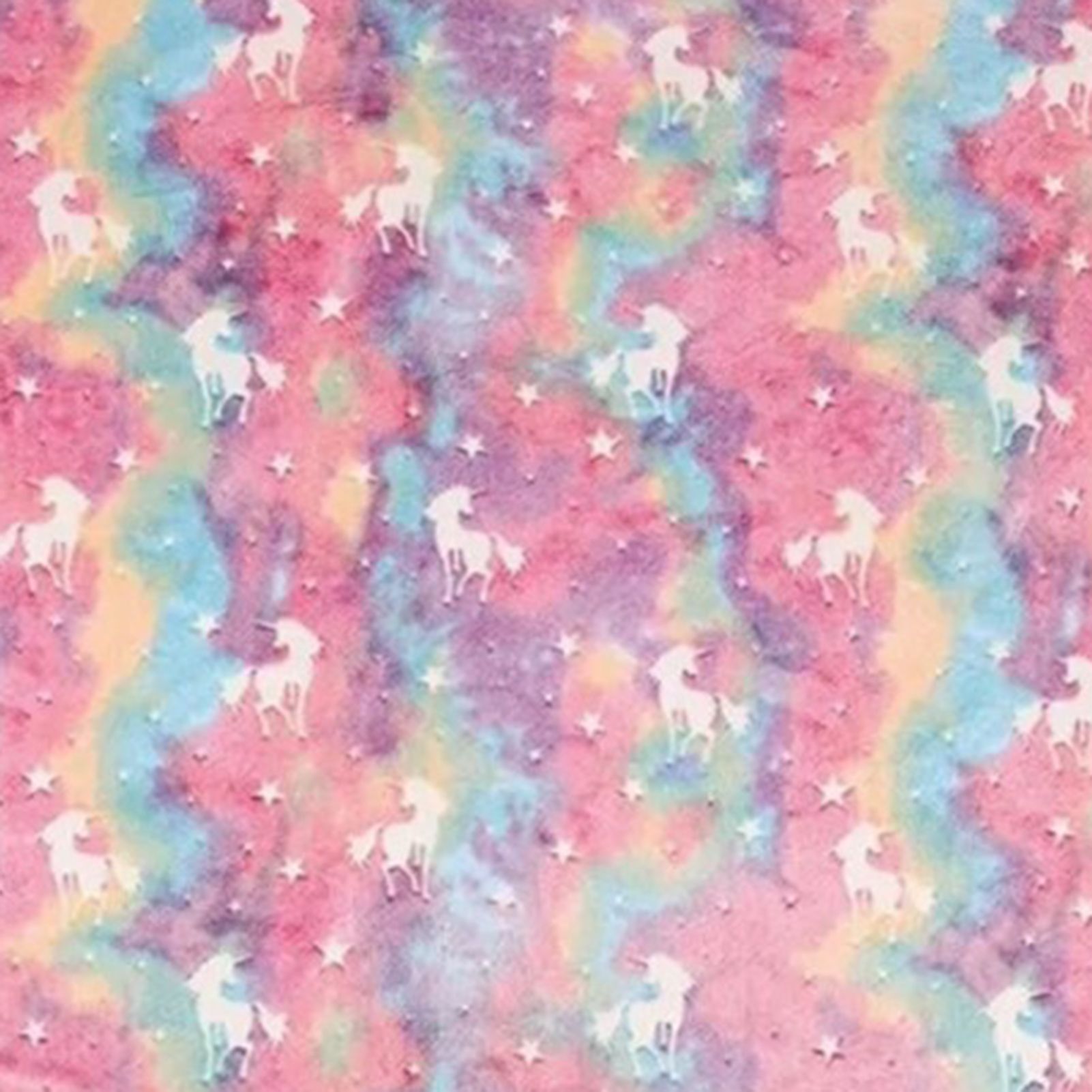 Flannel Blanket Colorful Animal Style Double Sided Luminous Flannel Blanket view 7