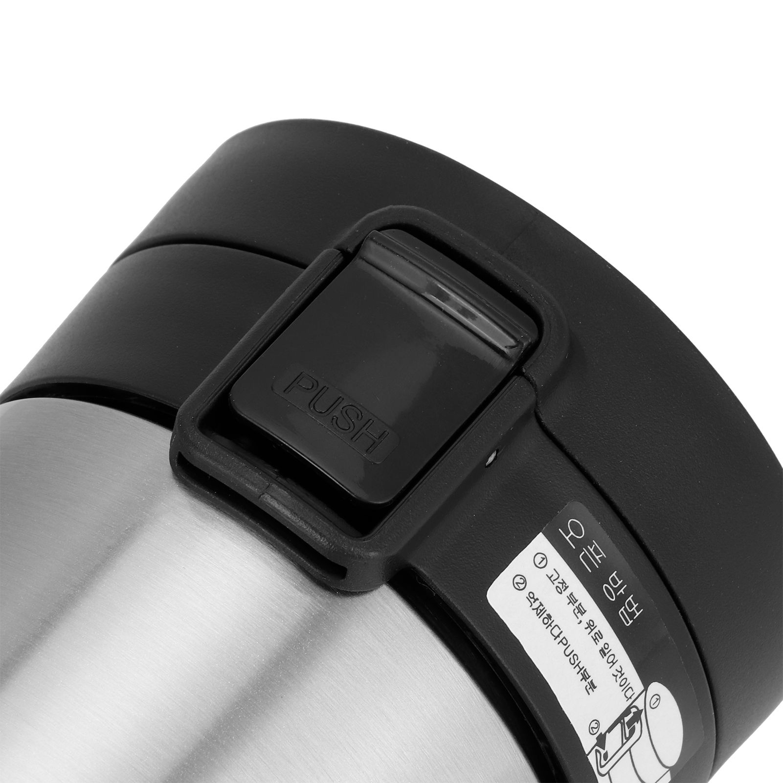380ml Coffee Mug with Strainer Portable Thermal Cup Water Bottle for Home view 11