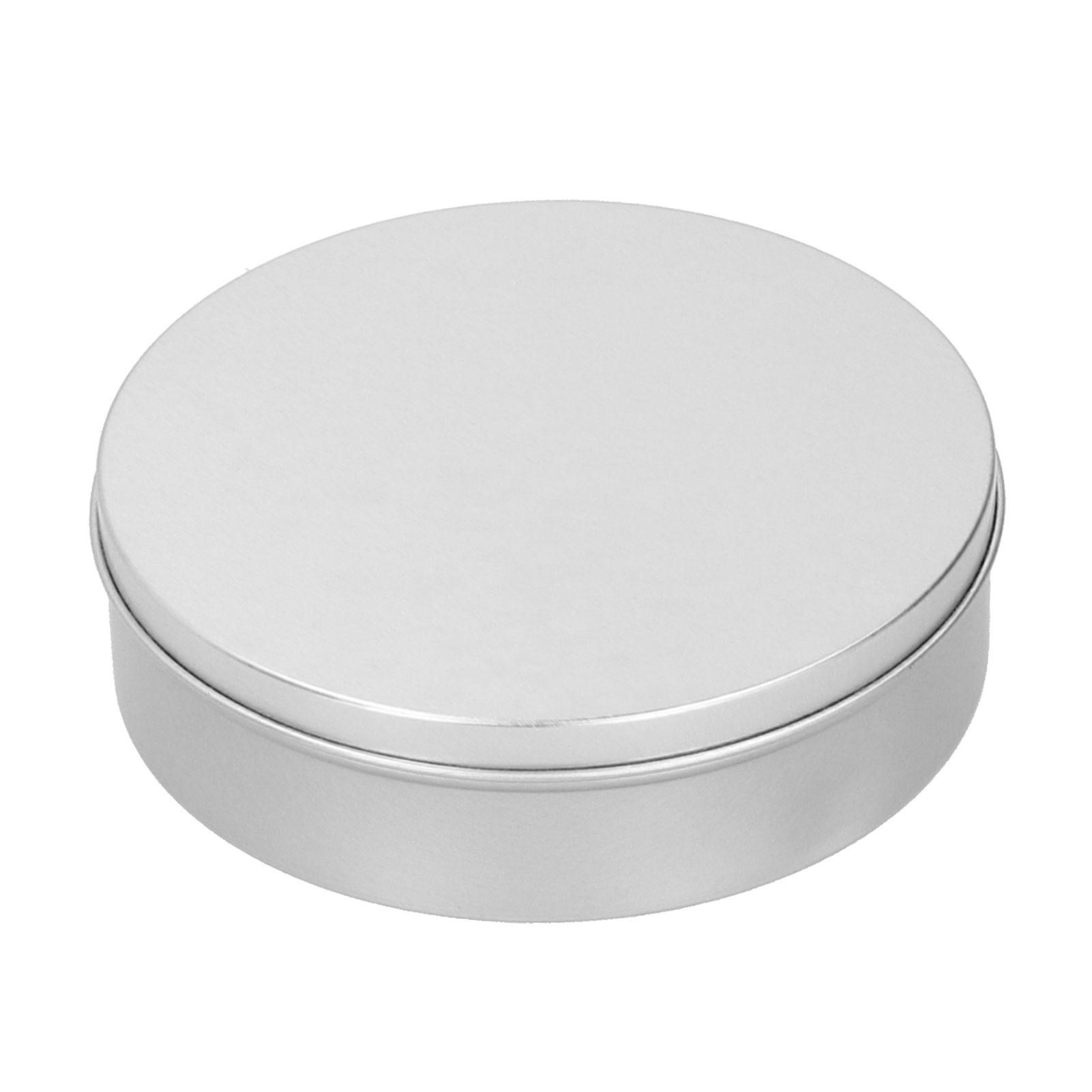 12PCS/Set Stainless Steel Mousse Ring Round Cake Mold Fondant Cookies Cutting view 11