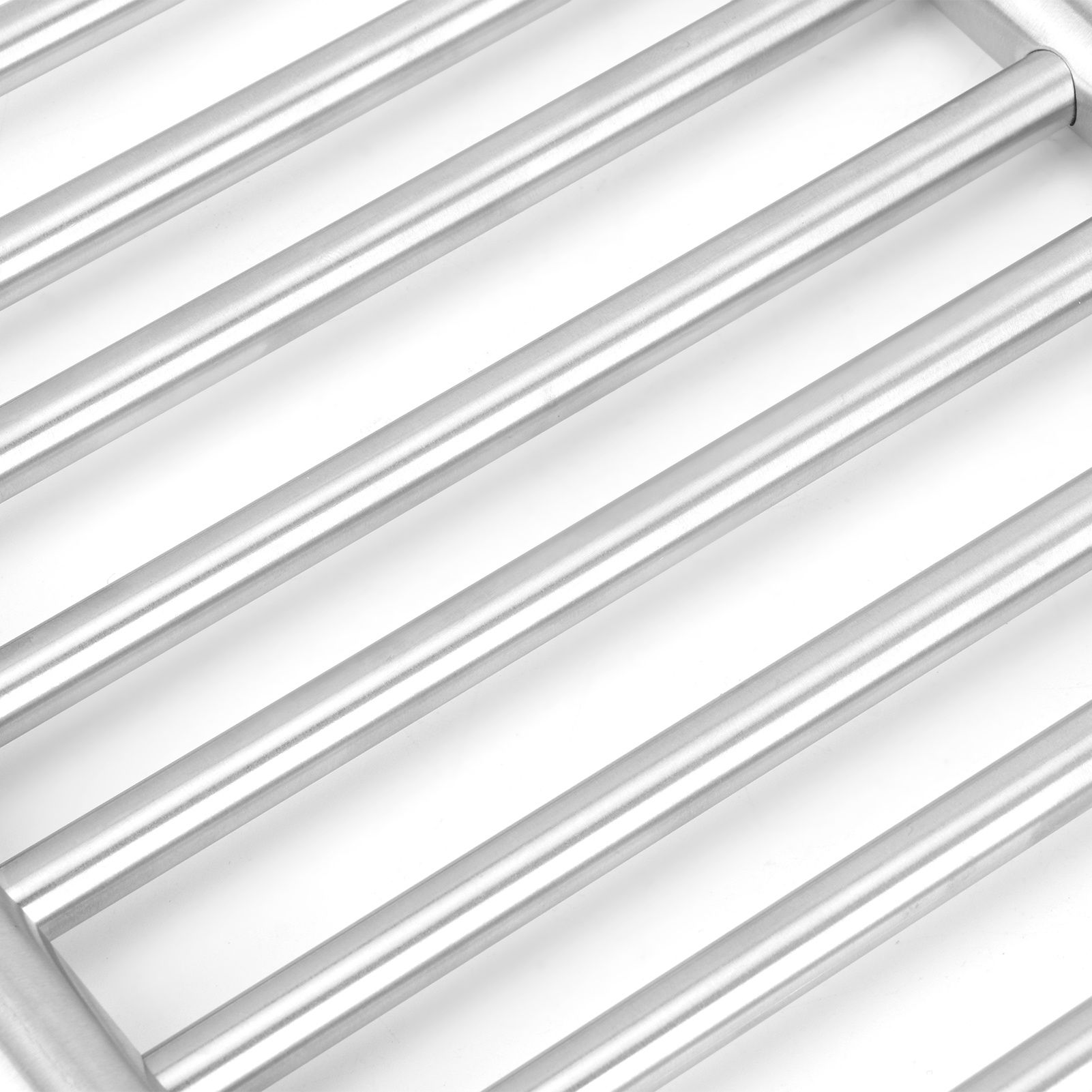Stainless Steel Retractable Pot Pad Insulation Mats Heat Resistant Placemat view 12