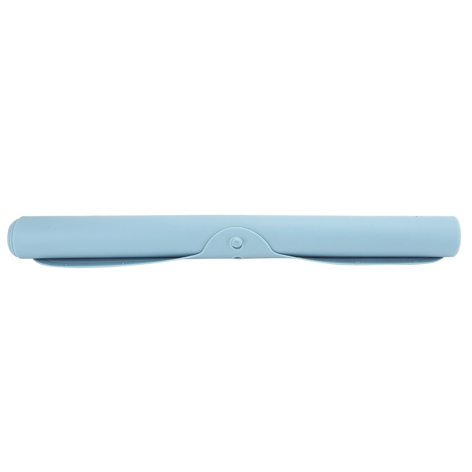Blue Silicone Dough Kneading Pad NonStick Thicken Cookies Baking Mat Kitchen