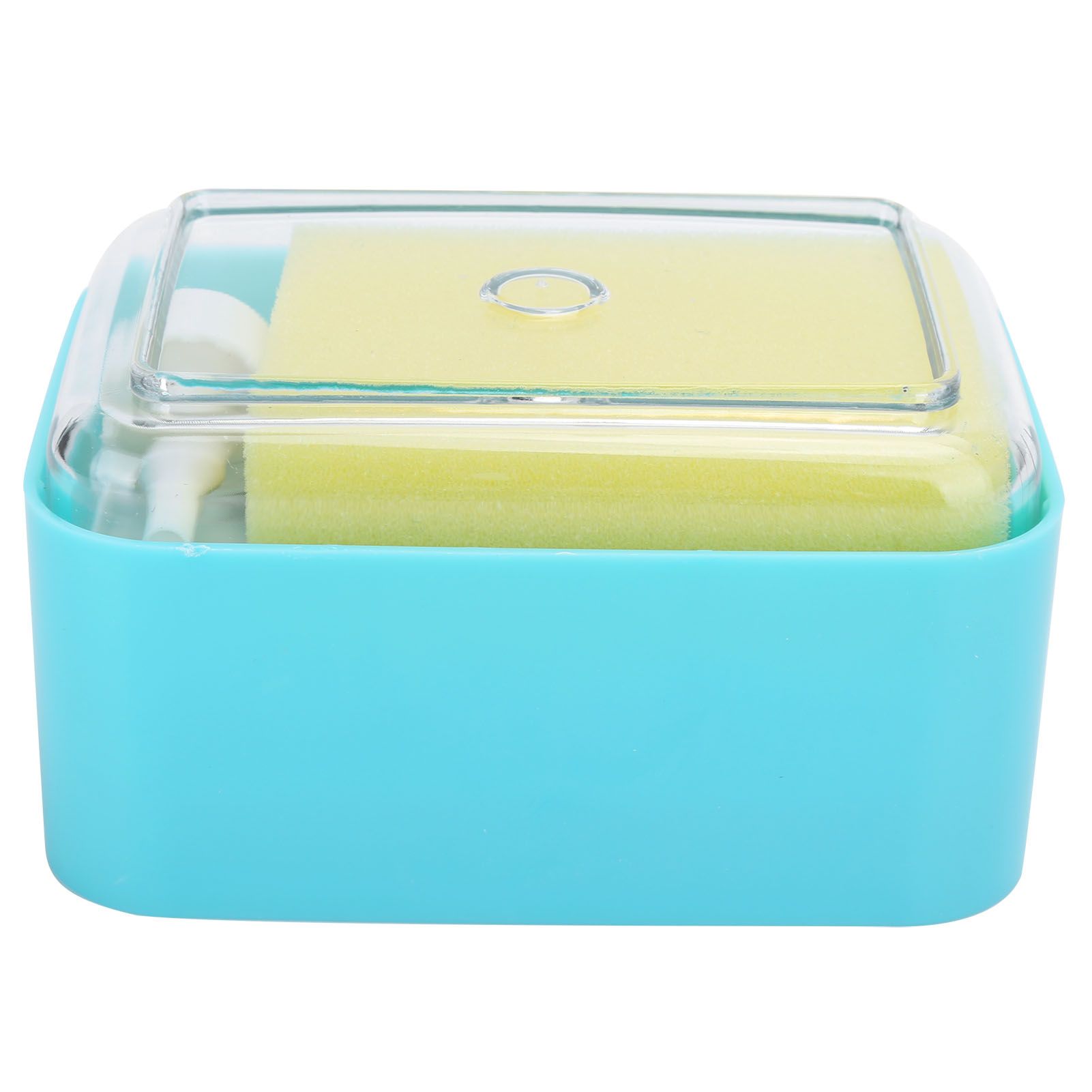 Dish Soap Dispenser Press Type Automatic Liquid Soap Dispenser for Kitchen — image 1