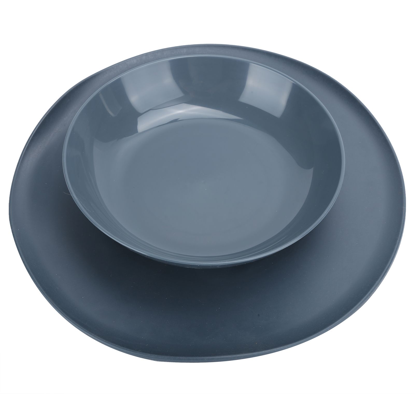 Dog Feeding Bowls Non Slip Anti-Spill Pet Bowl Detachable Pet Feeder Cat