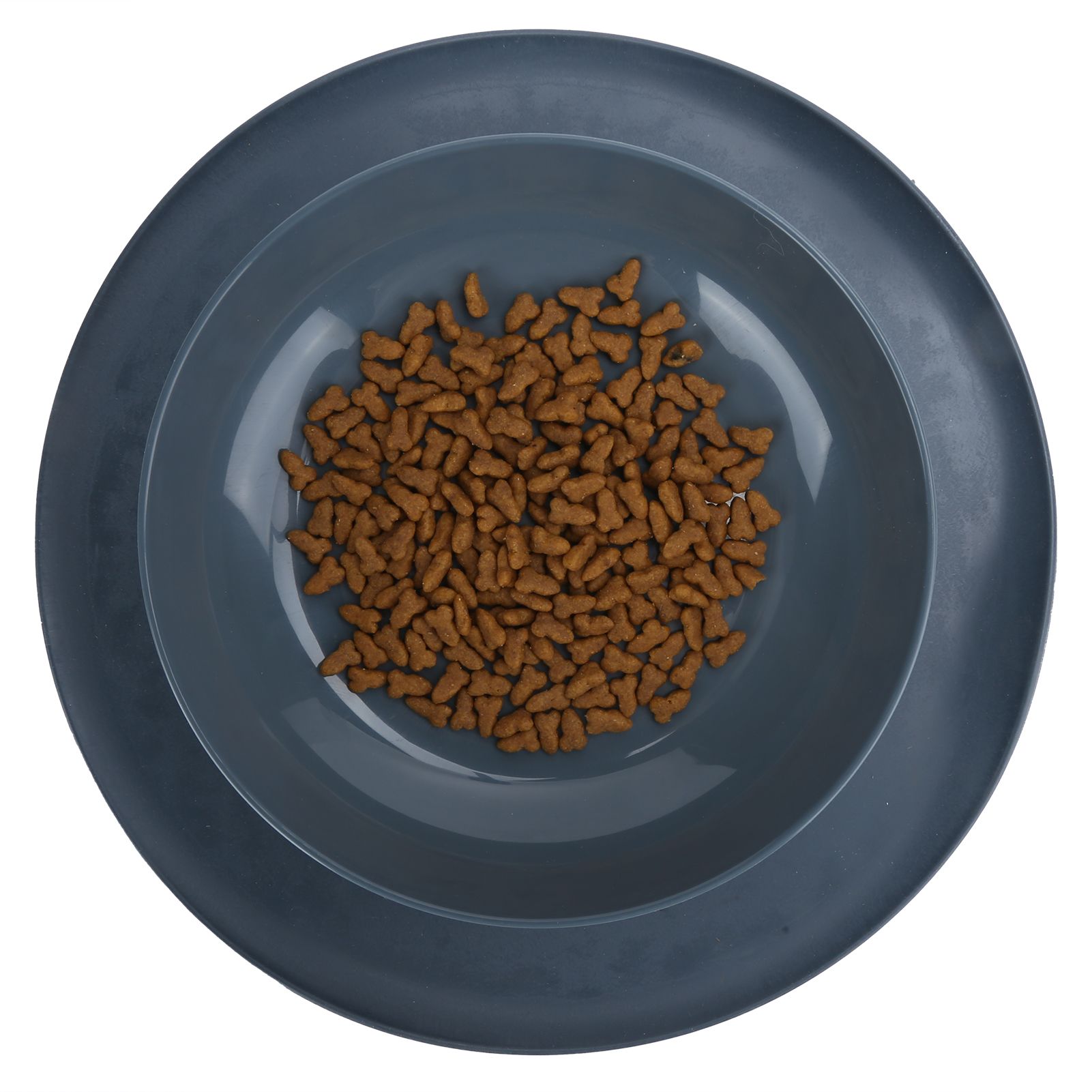Dog Feeding Bowls Non Slip Anti-Spill Pet Bowl Detachable Pet Feeder Cat view 8