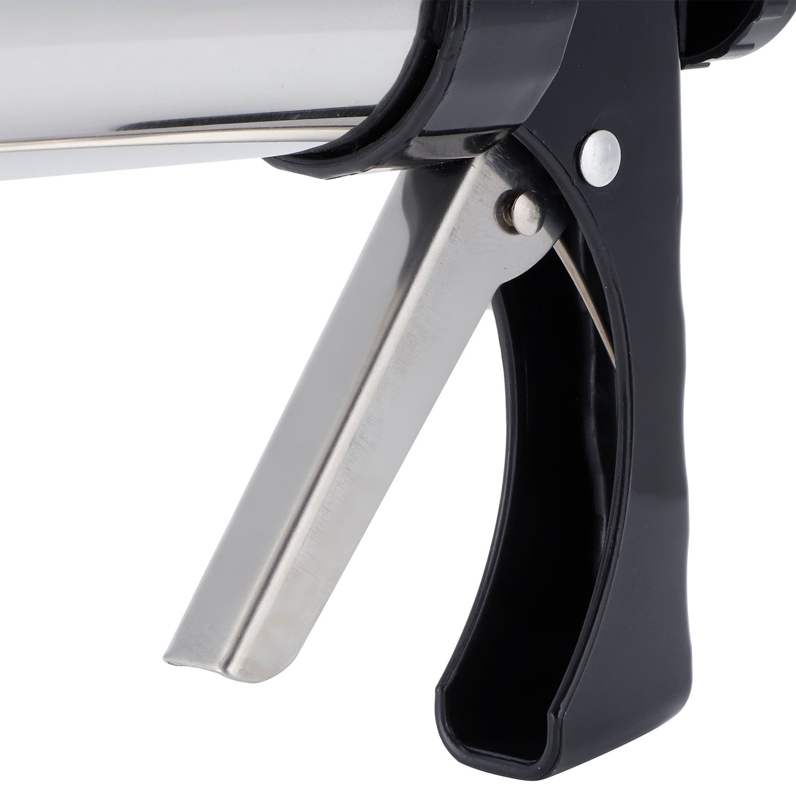 Cookies Press Maker Stainless Steel Cake Pastry Decorating Nozzle Set DIY view 15