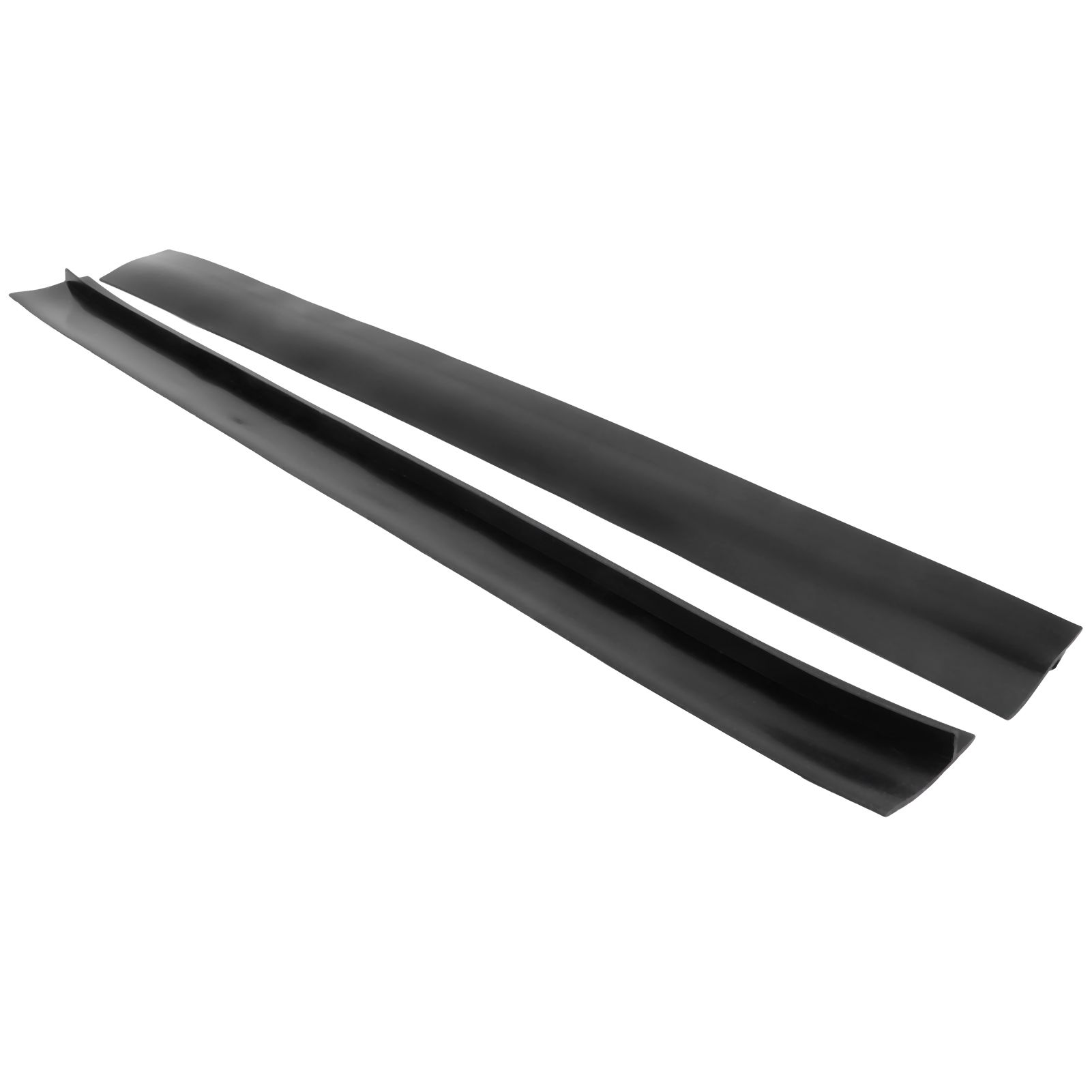 2pcs Stove Counter Gap Cover HeatResistant Anti Oil Oven Gap Filler Sealing view 2