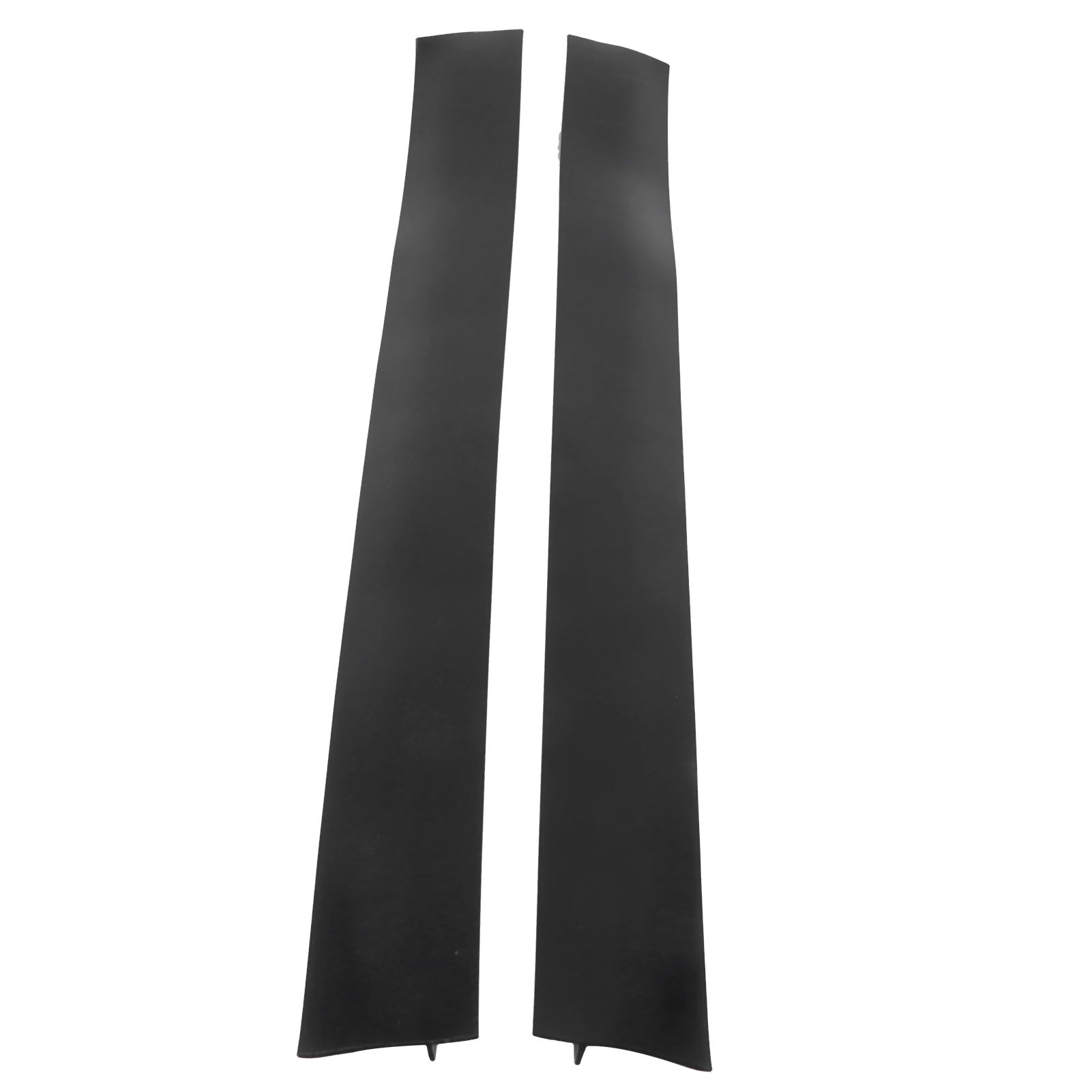 2pcs Stove Counter Gap Cover HeatResistant Anti Oil Oven Gap Filler Sealing view 4