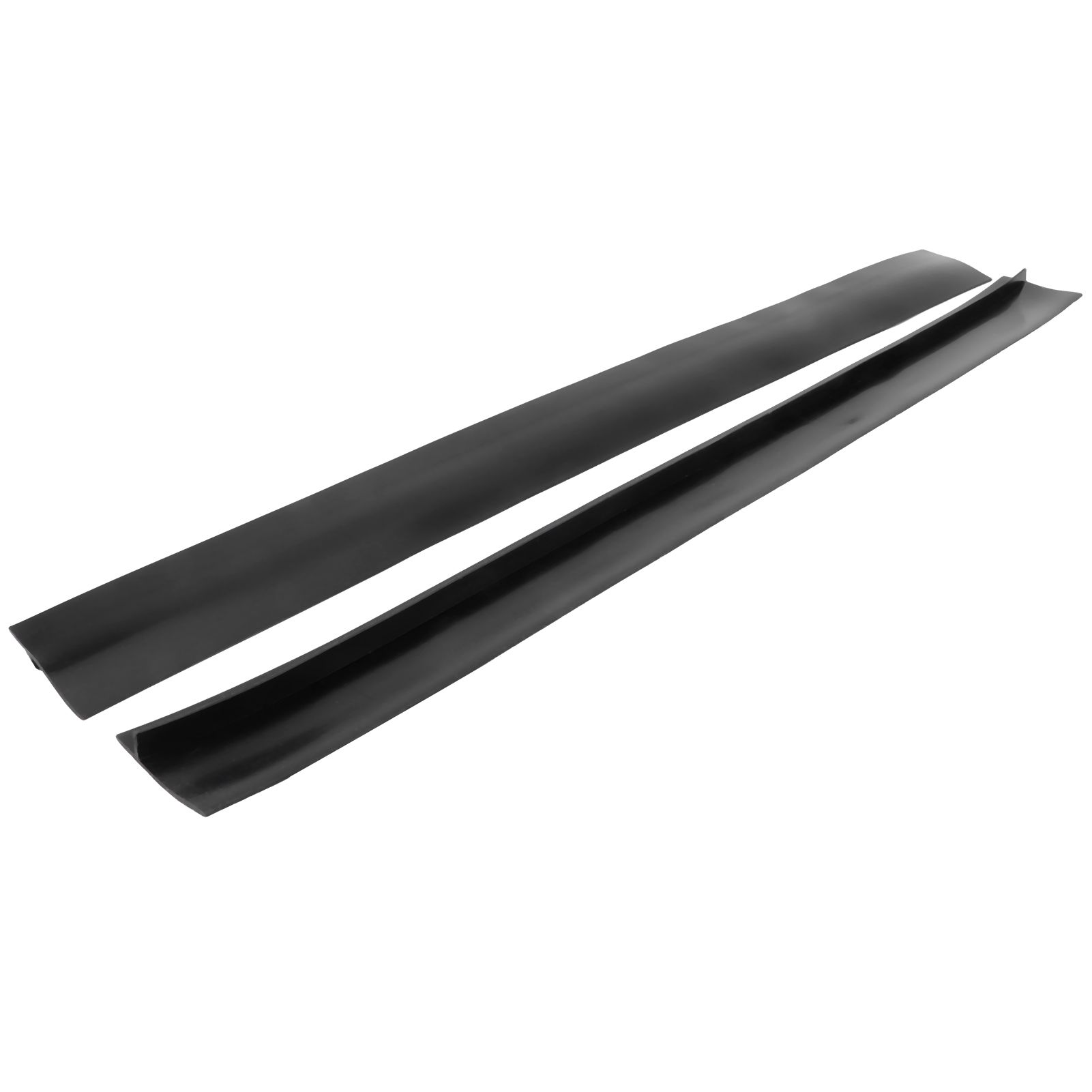 2pcs Stove Counter Gap Cover HeatResistant Anti Oil Oven Gap Filler Sealing view 7