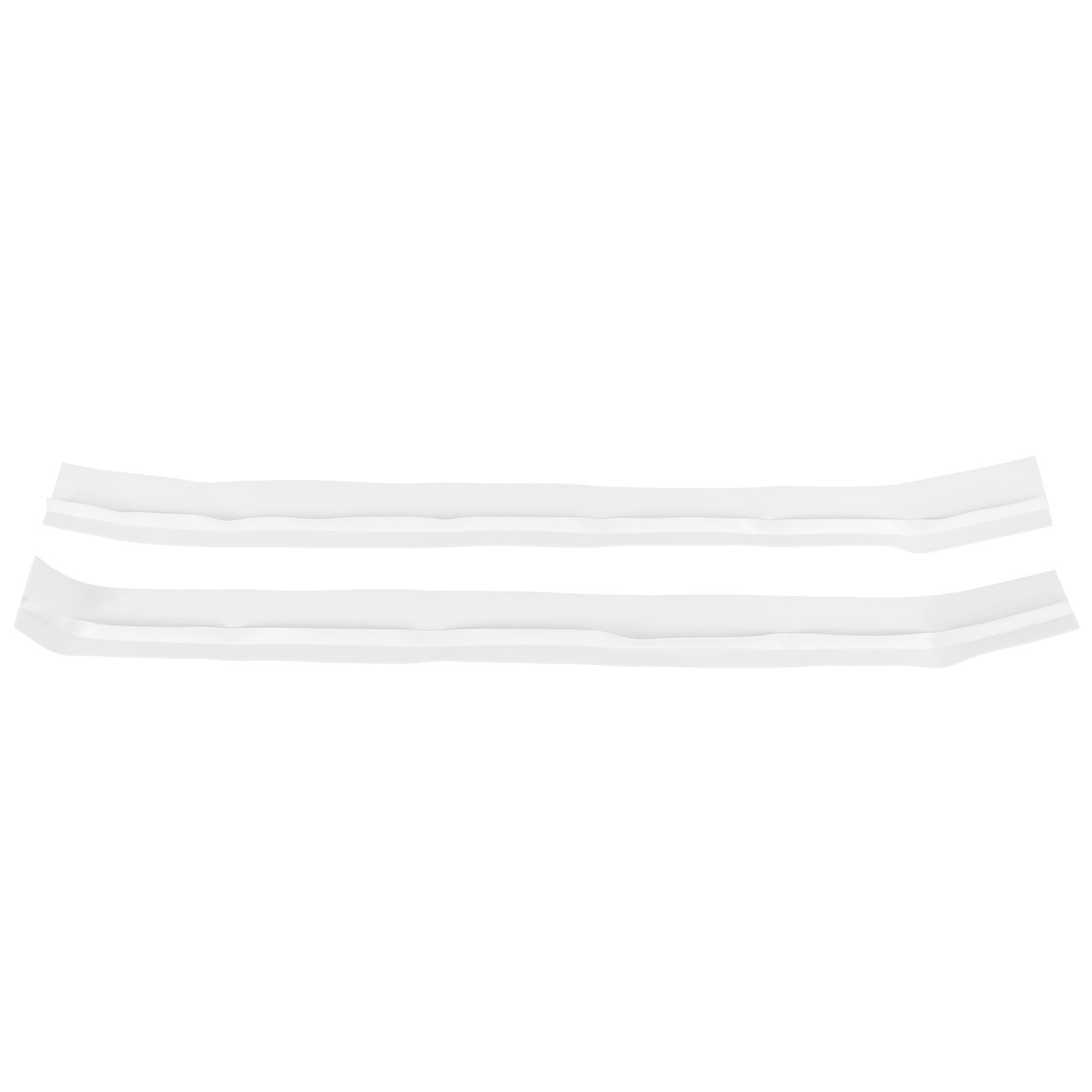 2pcs Stove Counter Gap Cover HeatResistant Anti Oil Oven Gap Filler Sealing view 6
