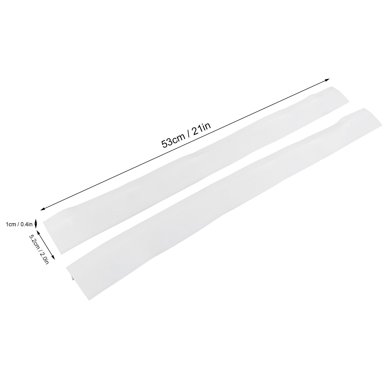 2pcs Stove Counter Gap Cover HeatResistant Anti Oil Oven Gap Filler Sealing view 14