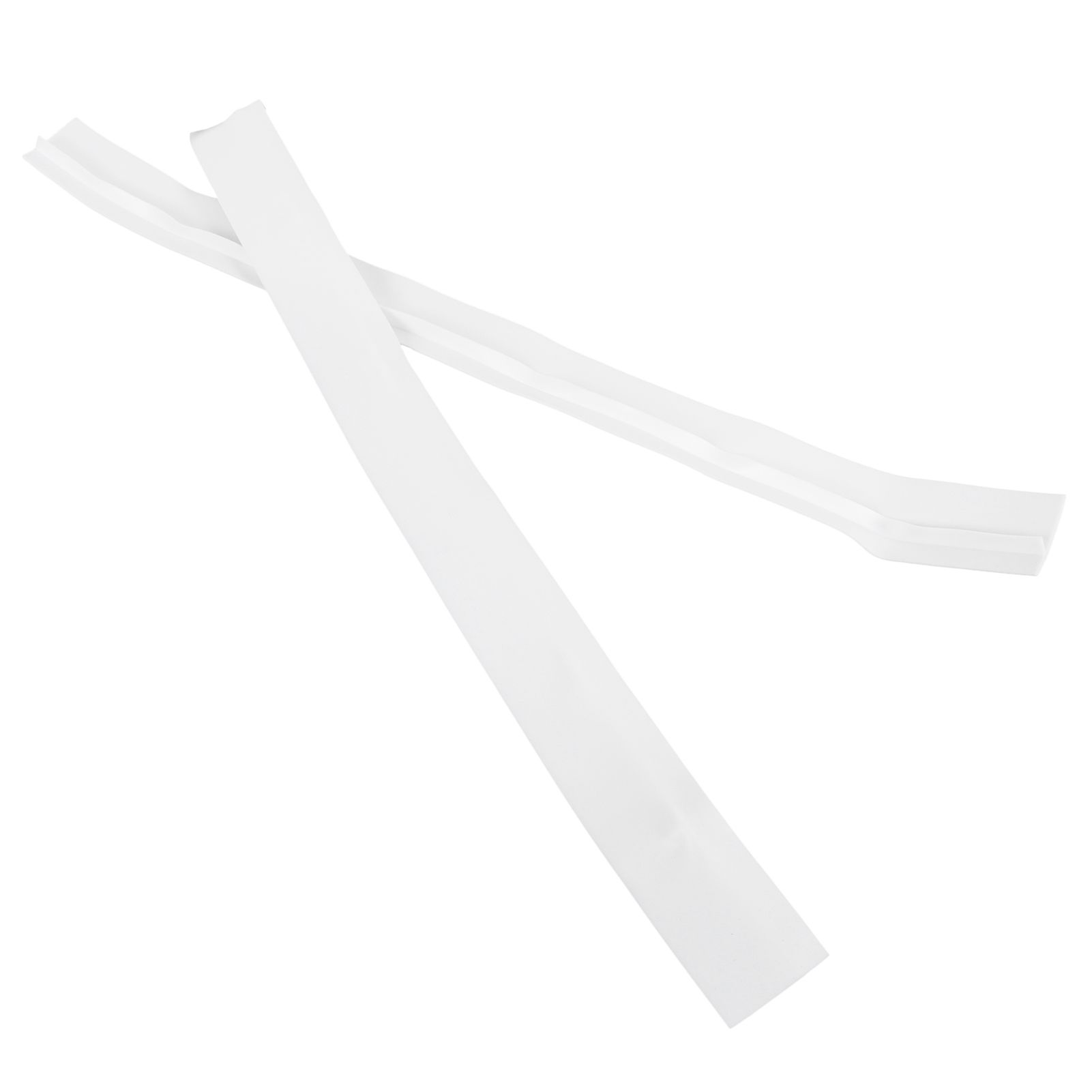 2pcs Stove Counter Gap Cover HeatResistant Anti Oil Oven Gap Filler Sealing view 7