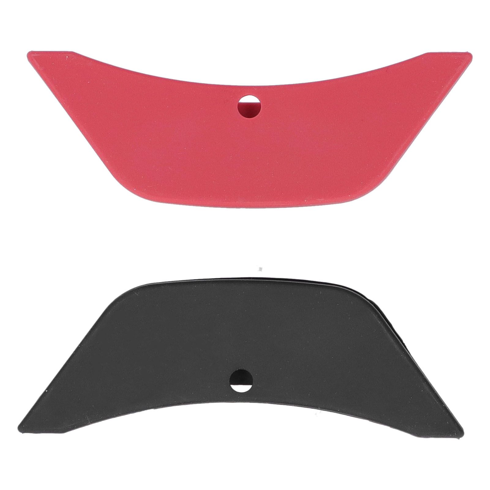 8Pcs/Set Pot Holder Scraper Pan Handle Kit Silicone Anti-Scalding Accessory view 12