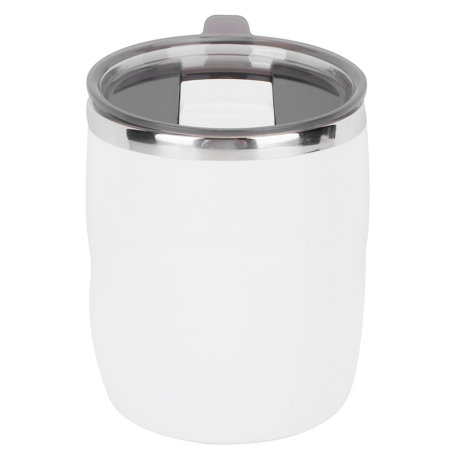 400ml Coffee Mug Stainless Steel Anti Scalding Water Cup with Lid for Home view 8