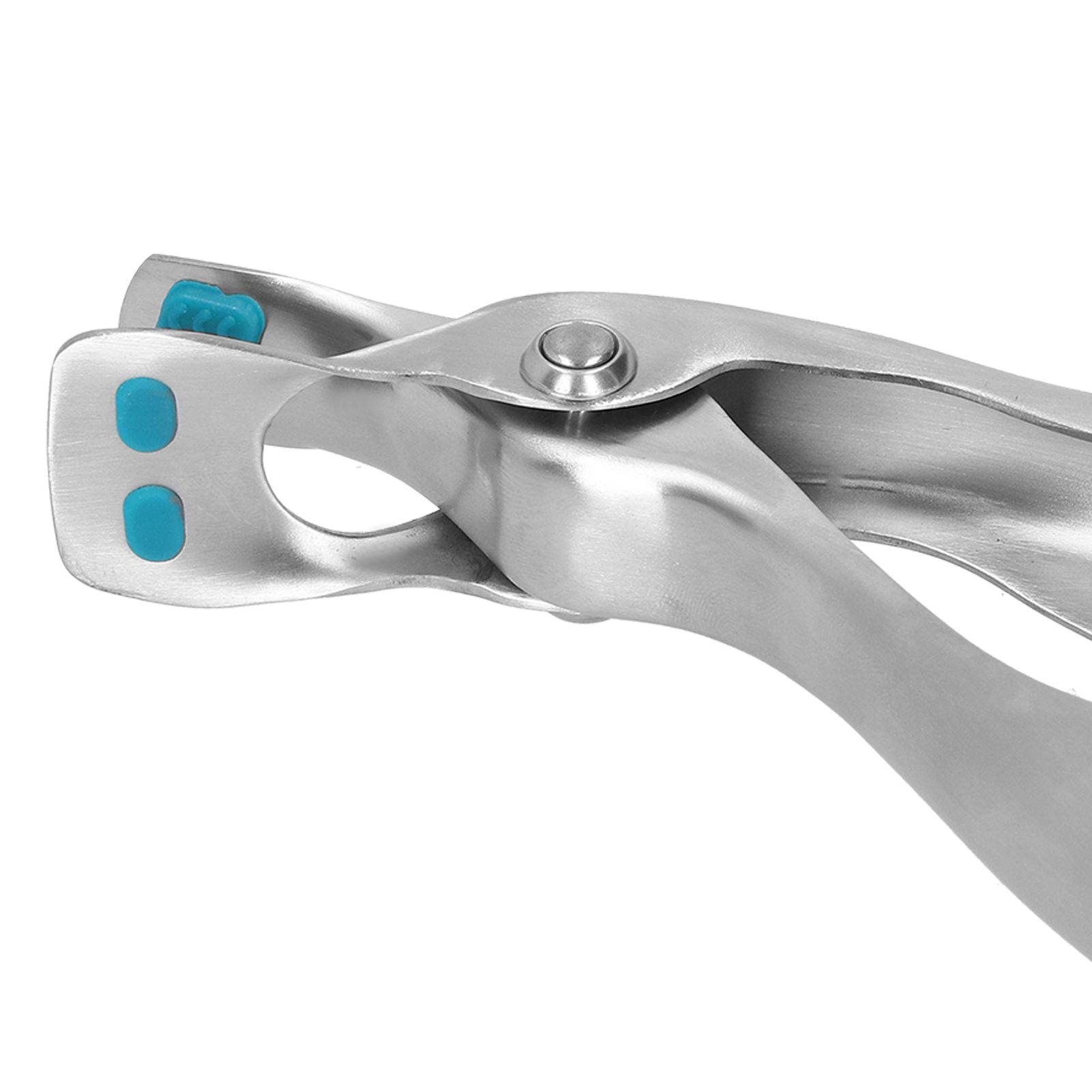 AntiScald Clip 304 Stainless Steel AntiHot Bowl Dishes Holder Pot Pan Clamp view 13