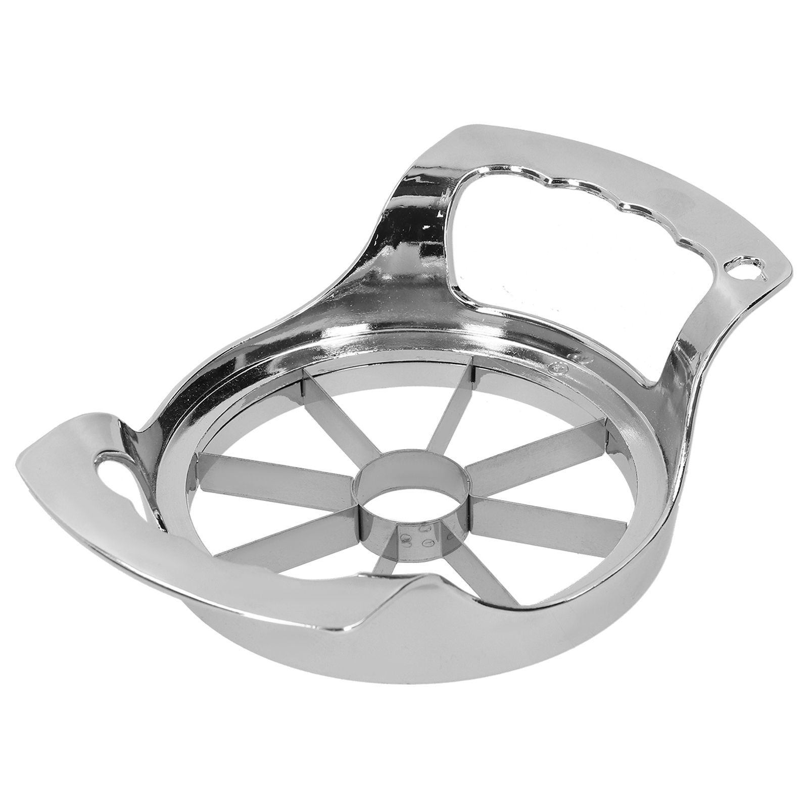 Fruit Cutter Multifunction 304 Stainless Steel Apples Cutting Tool Kitchen