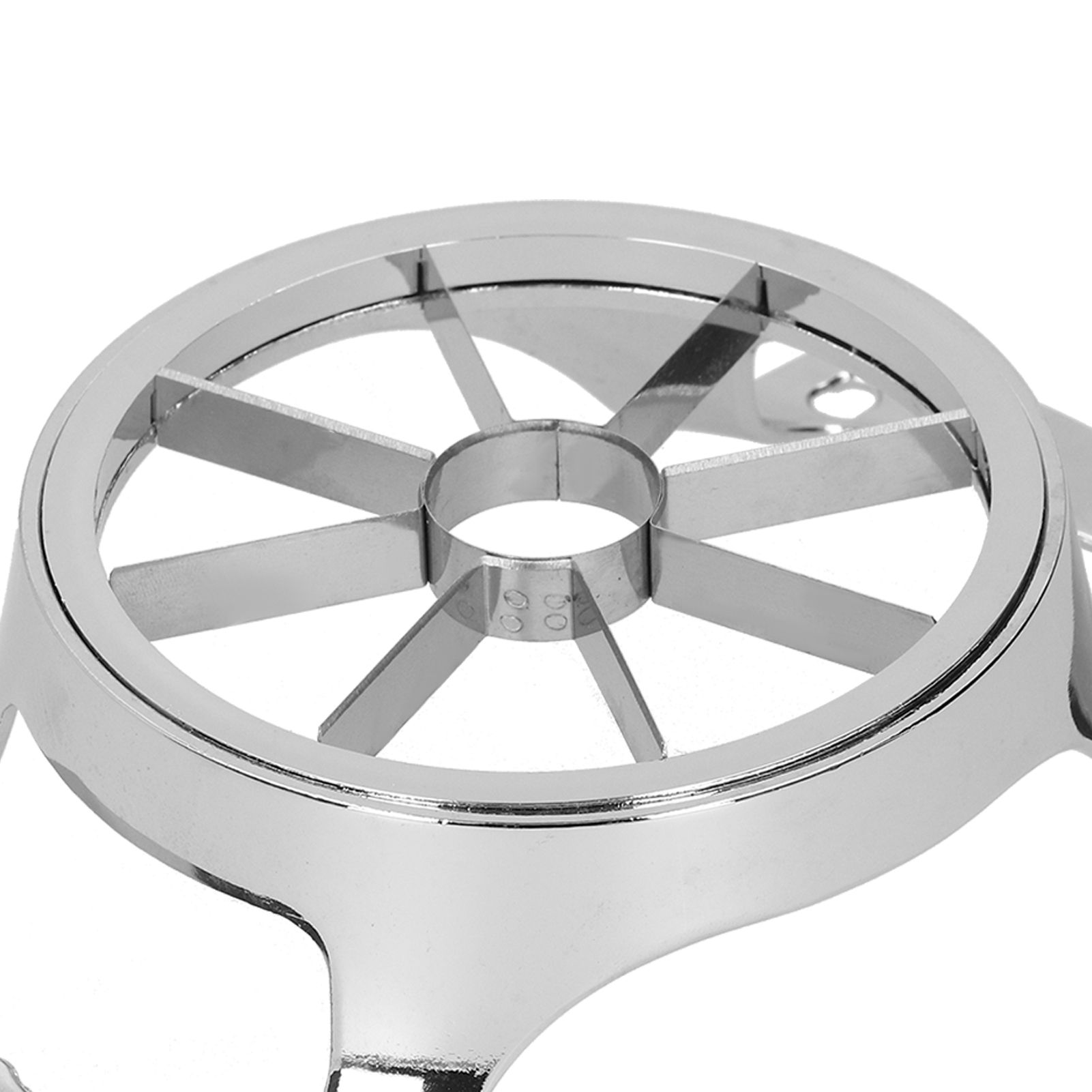 Fruit Cutter Multifunction 304 Stainless Steel Apples Cutting Tool Kitchen view 11