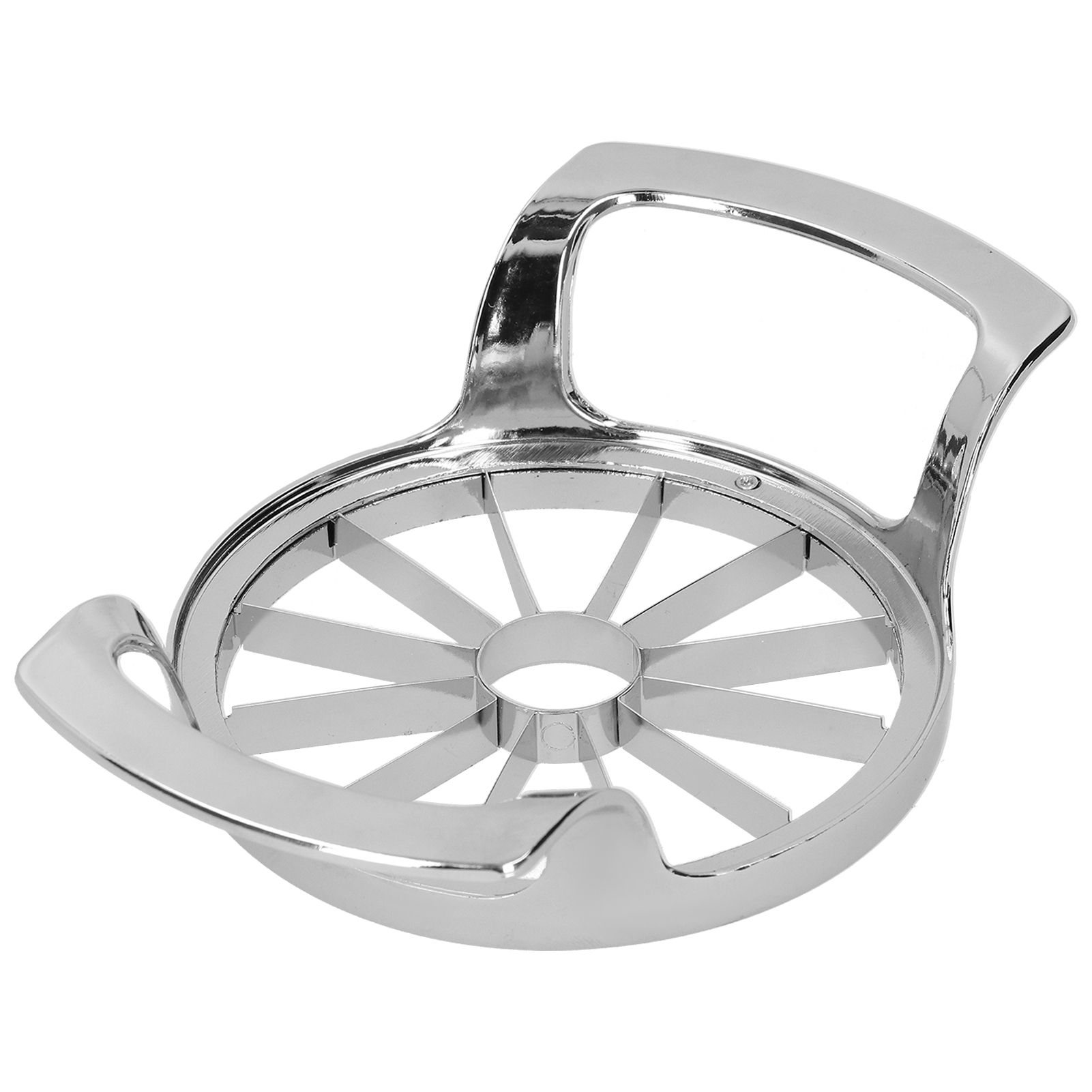 Fruit Cutter Multifunction 304 Stainless Steel Apples Cutting Tool Kitchen view 2