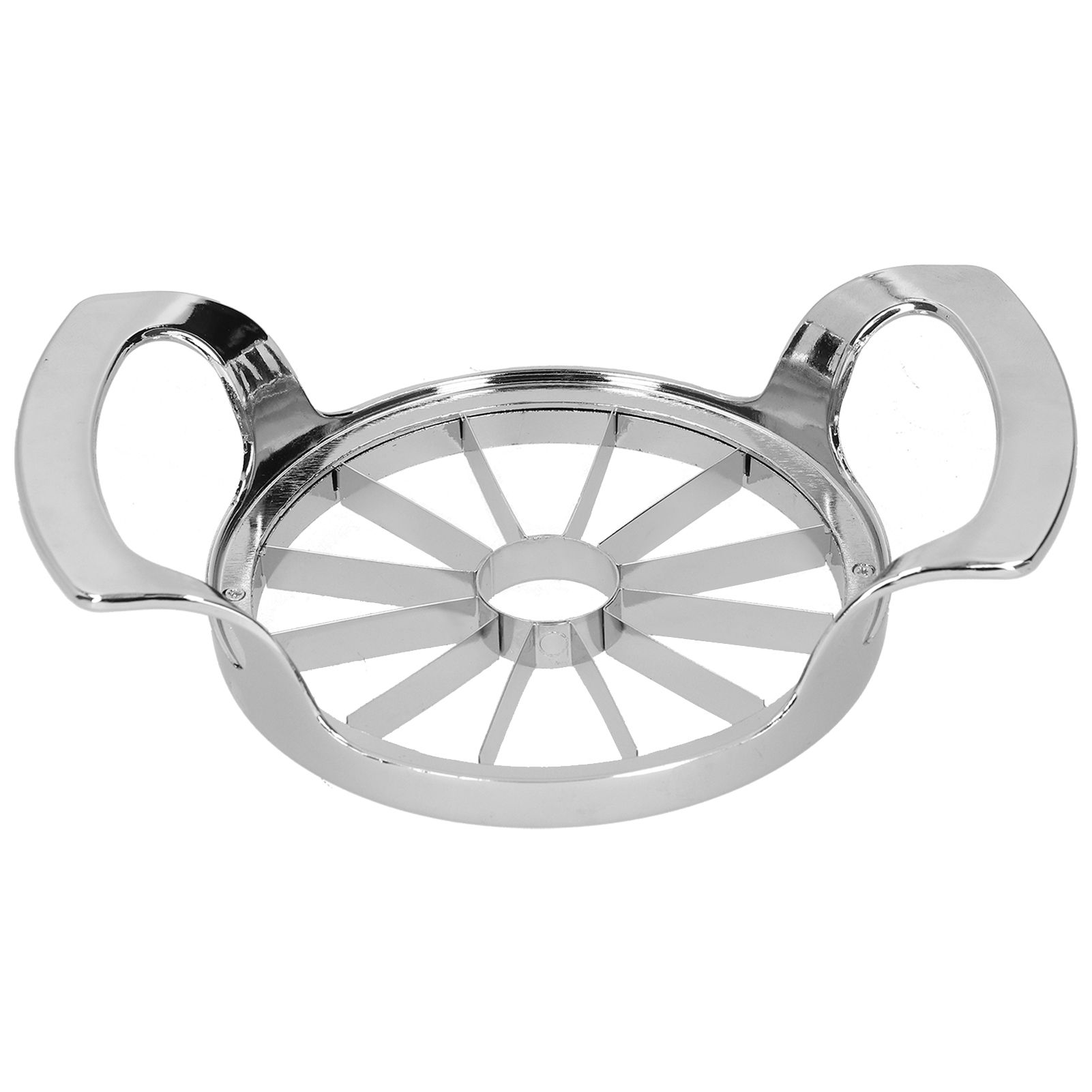 Fruit Cutter Multifunction 304 Stainless Steel Apples Cutting Tool Kitchen view 4