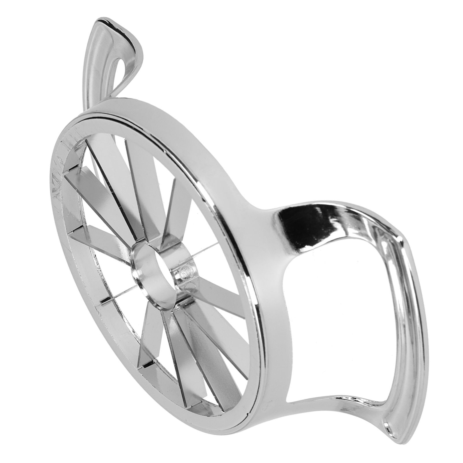 Fruit Cutter Multifunction 304 Stainless Steel Apples Cutting Tool Kitchen view 7