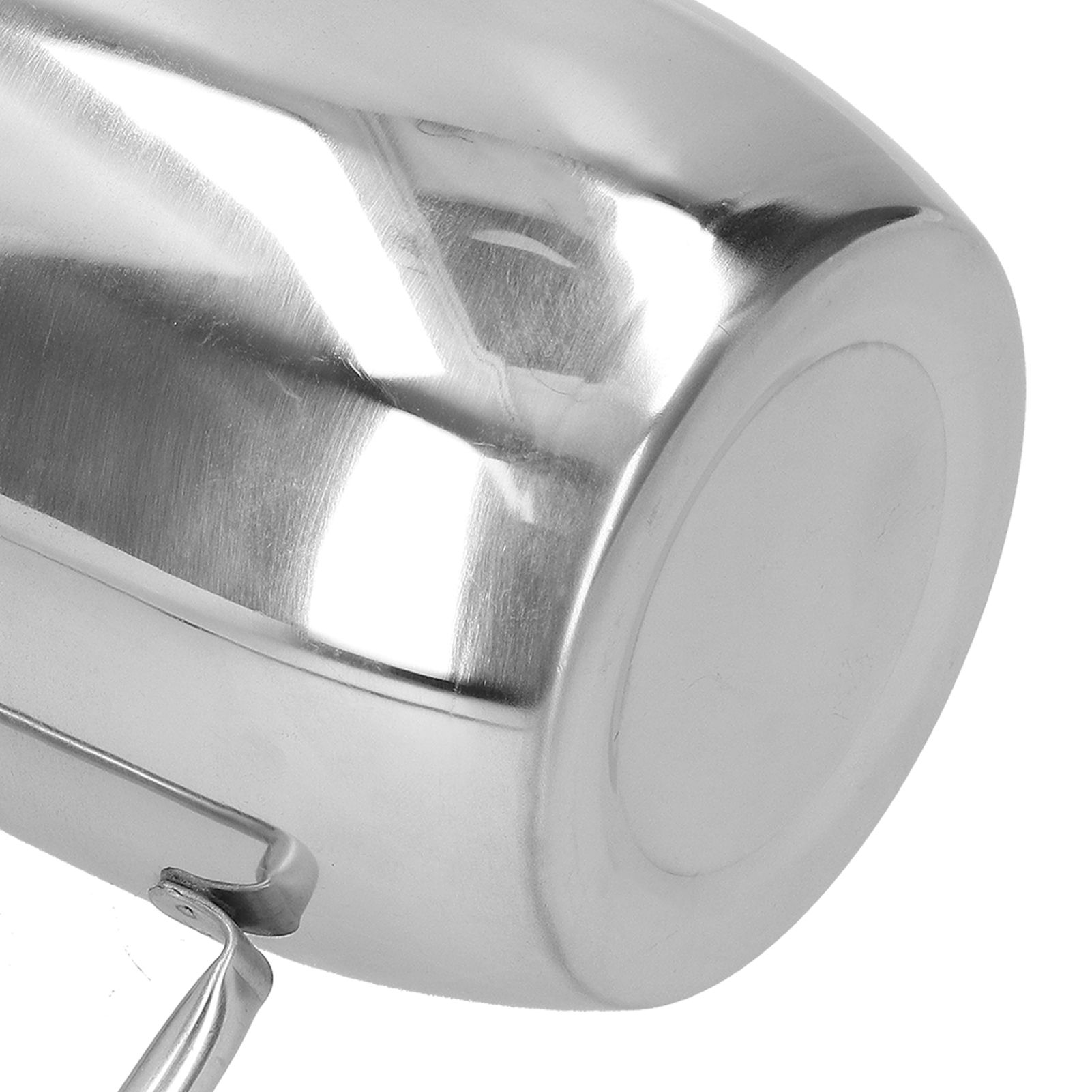 1000ml Stainless Steel Wine Bar Beer Mug Water Cup with Handle Portable Coffee view 13