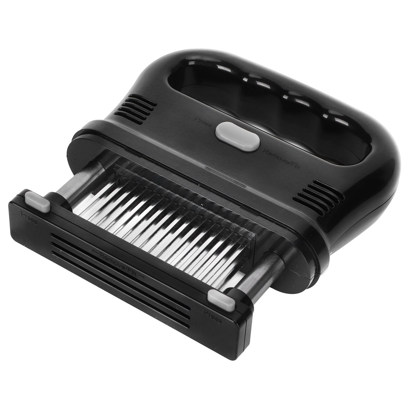 Detachable Meat Tenderizer Tool with 48 Needles Meat Hammer for Chicken Pork view 4