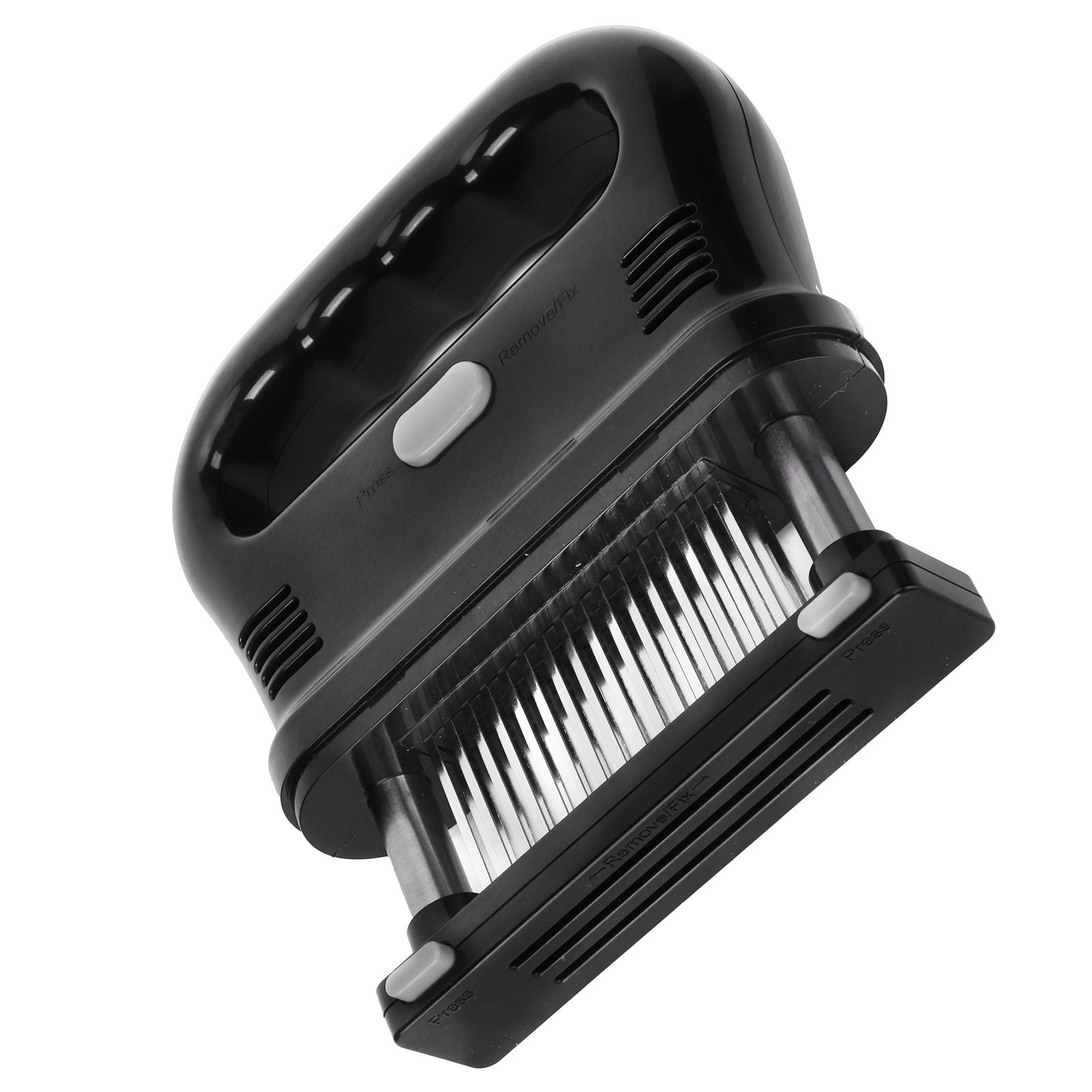 Detachable Meat Tenderizer Tool with 48 Needles Meat Hammer for Chicken Pork view 7