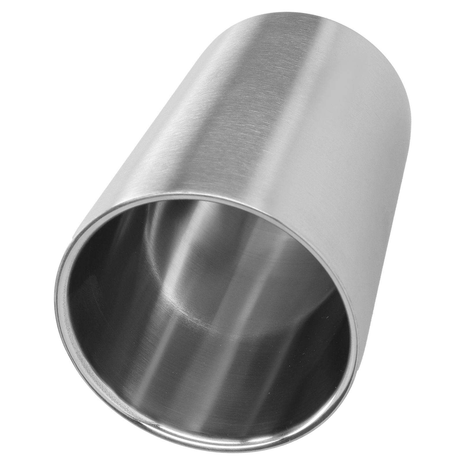 260ml Water Cup Stainless Steel Double Layer Beer Mug Drinkware for Kitchen view 8