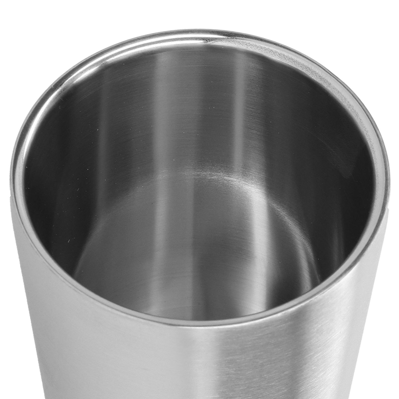260ml Water Cup Stainless Steel Double Layer Beer Mug Drinkware for Kitchen view 13