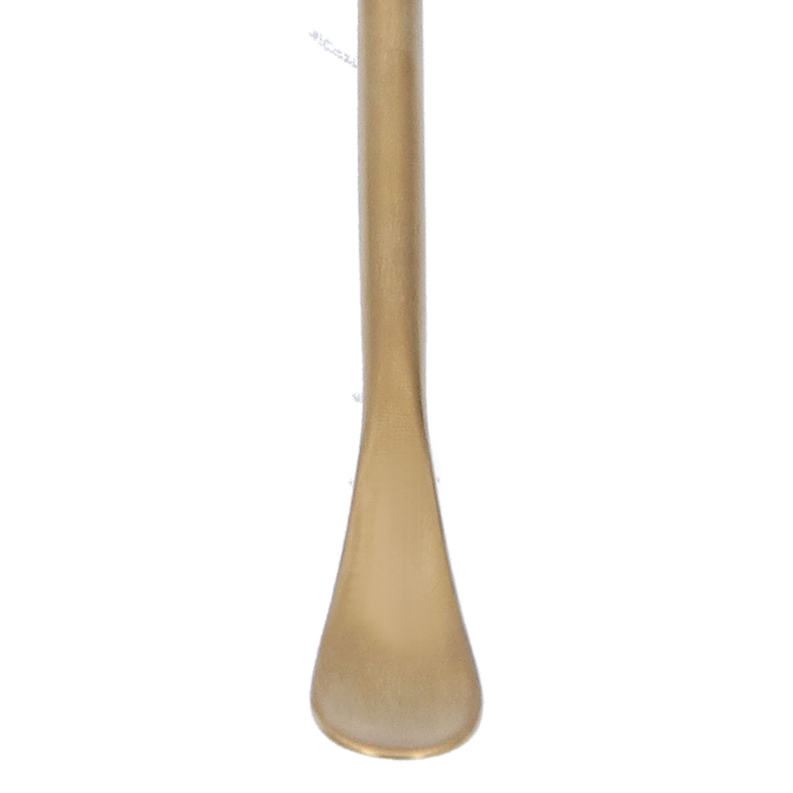 304 Stainless Steel Long Handle Brushed Stirring Spoon Cocktail Coffee Ice view 11