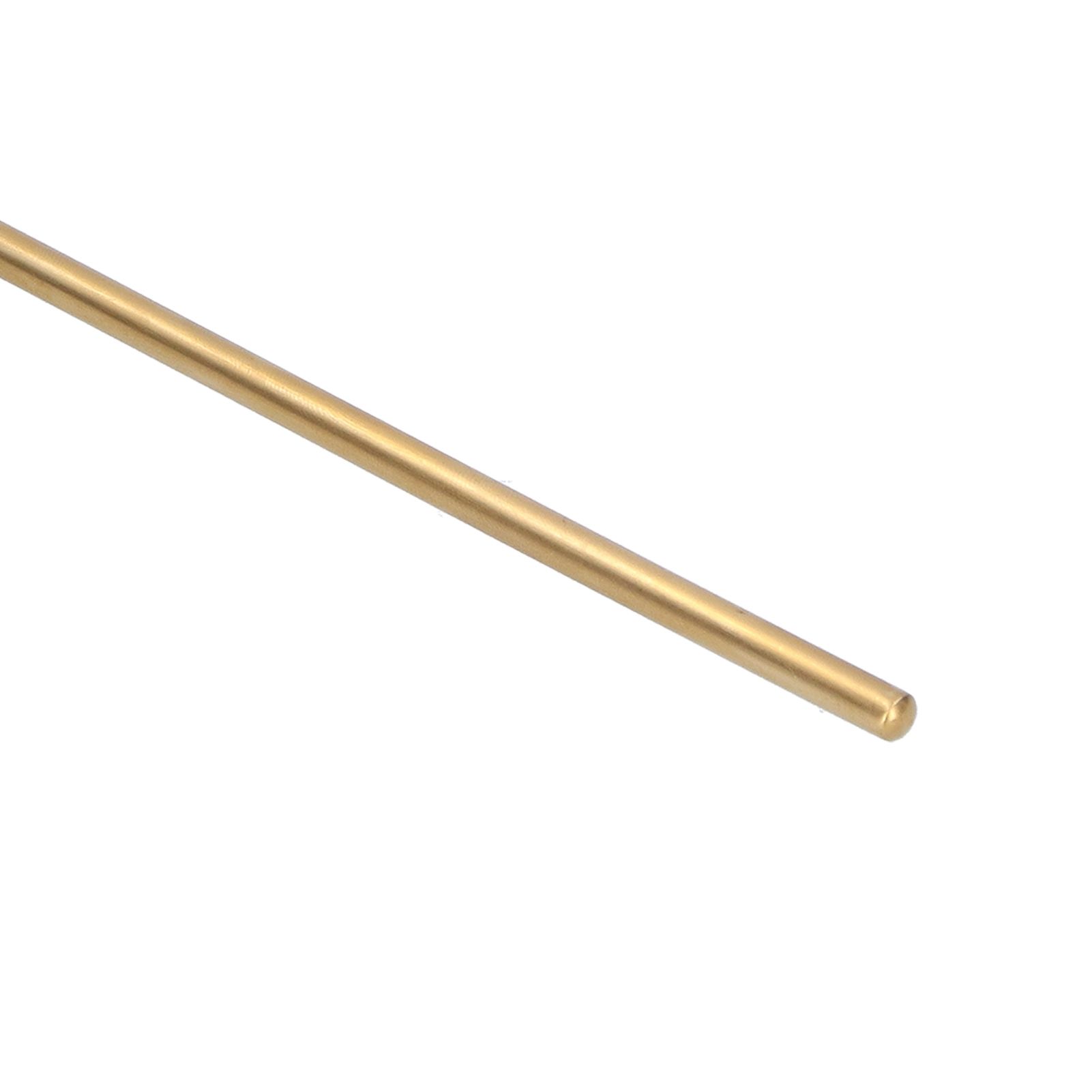 304 Stainless Steel Long Handle Brushed Stirring Spoon Cocktail Coffee Ice view 13