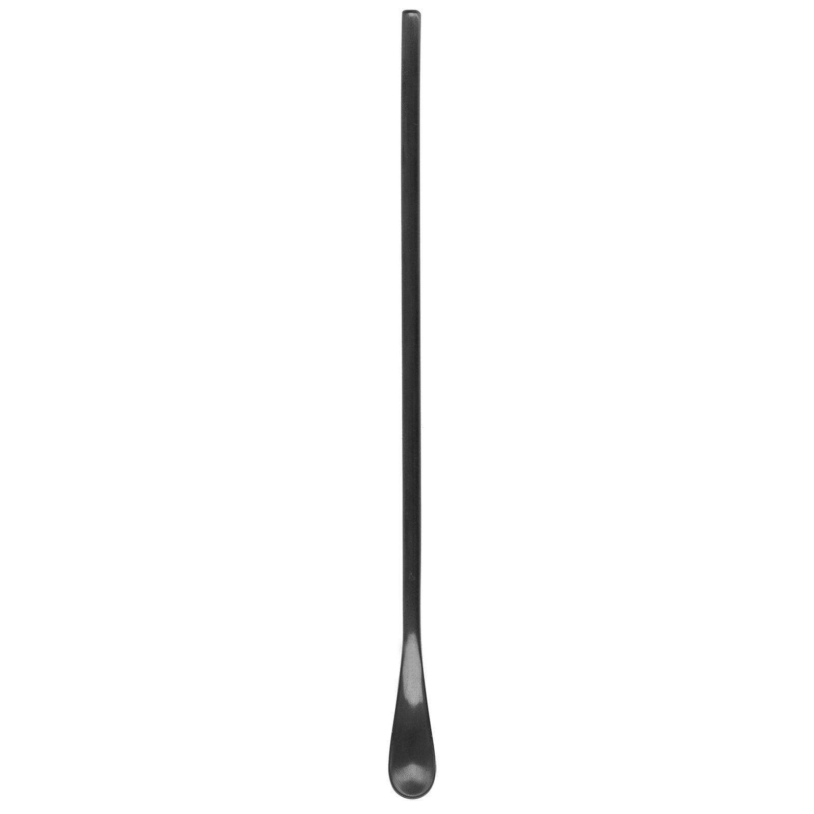 Coffee Stirring Spoon 304 Stainless Steel Cocktail Smoothie Lengthen Long view 2