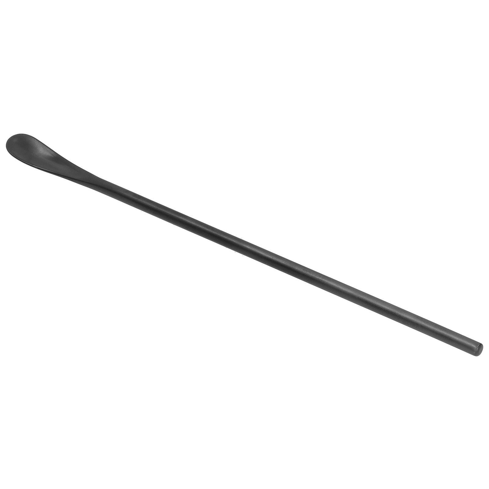 Coffee Stirring Spoon 304 Stainless Steel Cocktail Smoothie Lengthen Long view 3