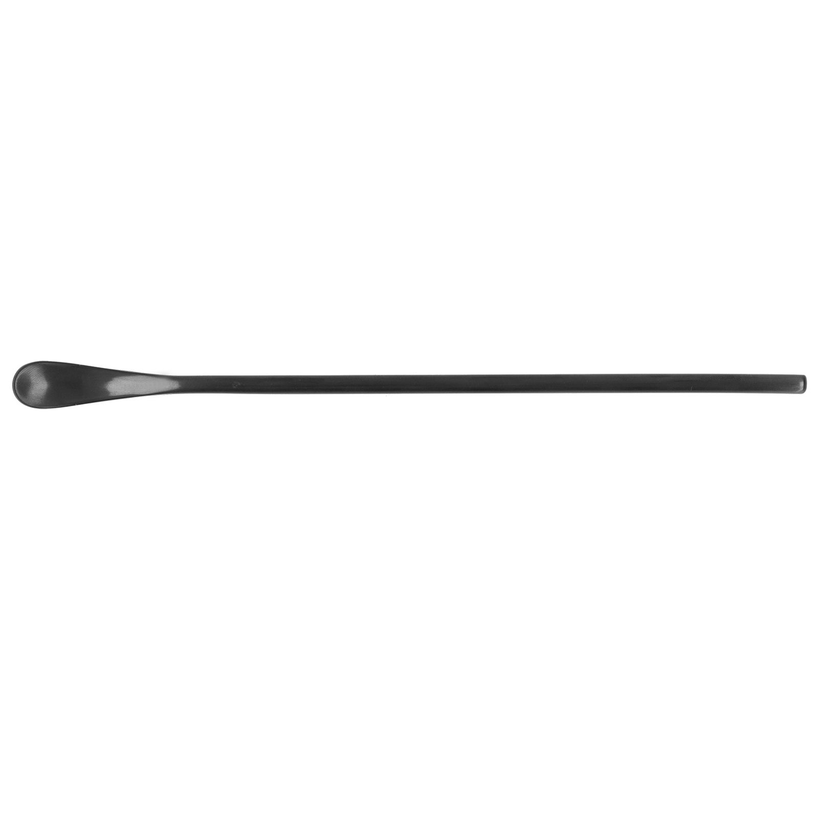 Coffee Stirring Spoon 304 Stainless Steel Cocktail Smoothie Lengthen Long view 7